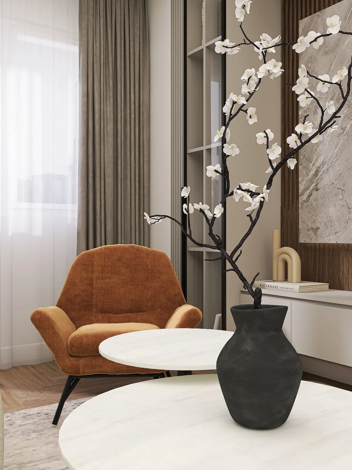 design interior living