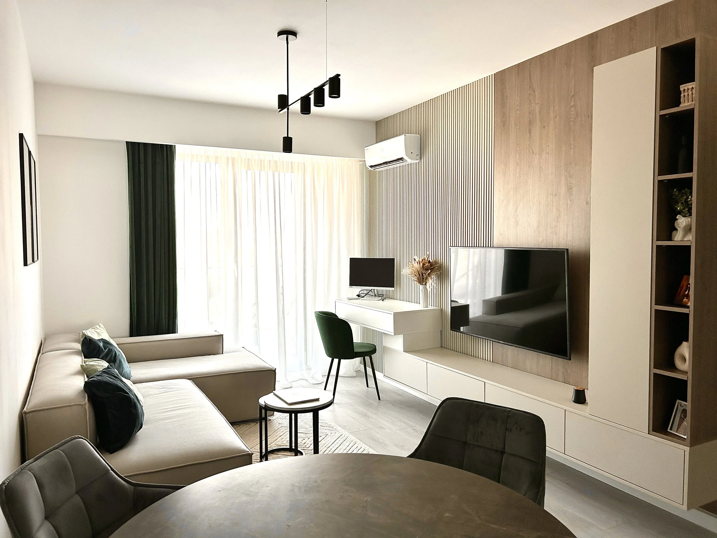 design interior living