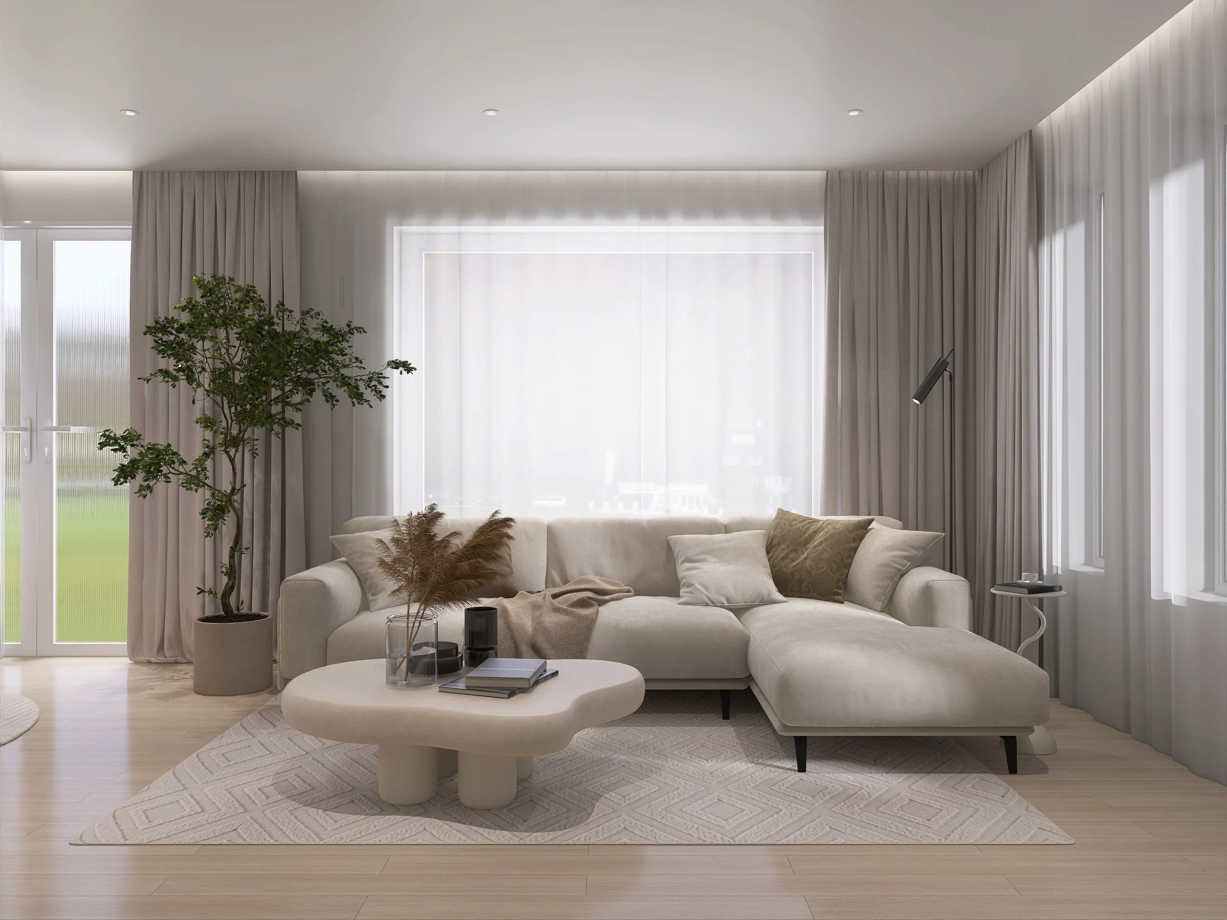 design interior living