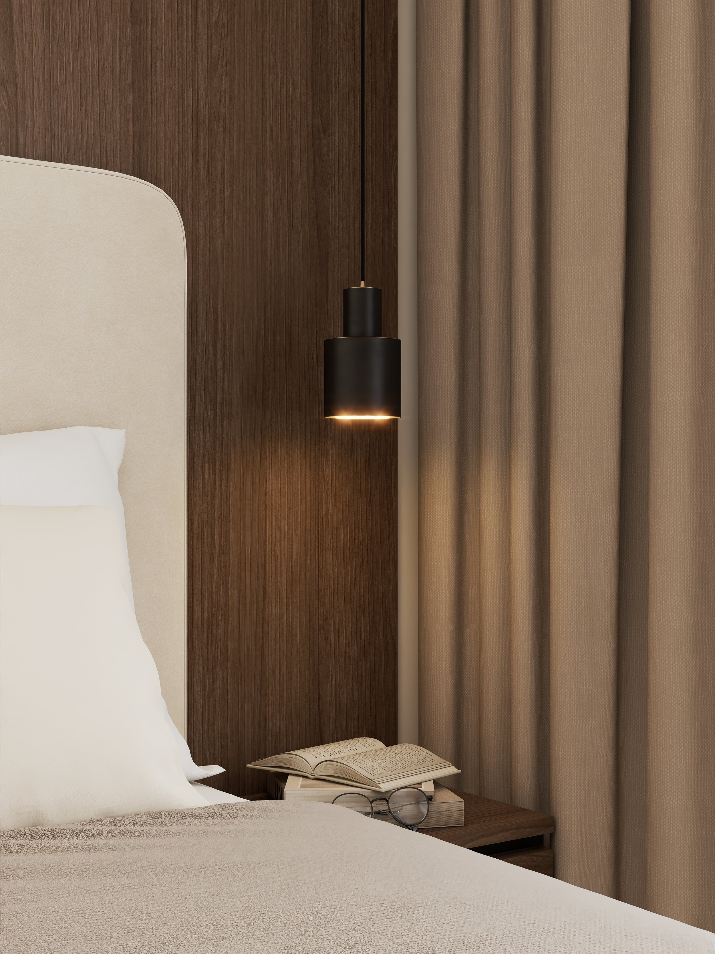 design interior dormitor