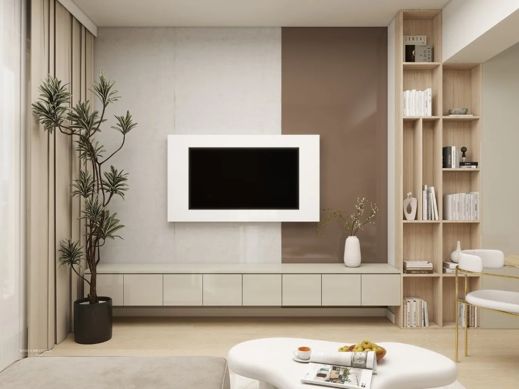 design interior living