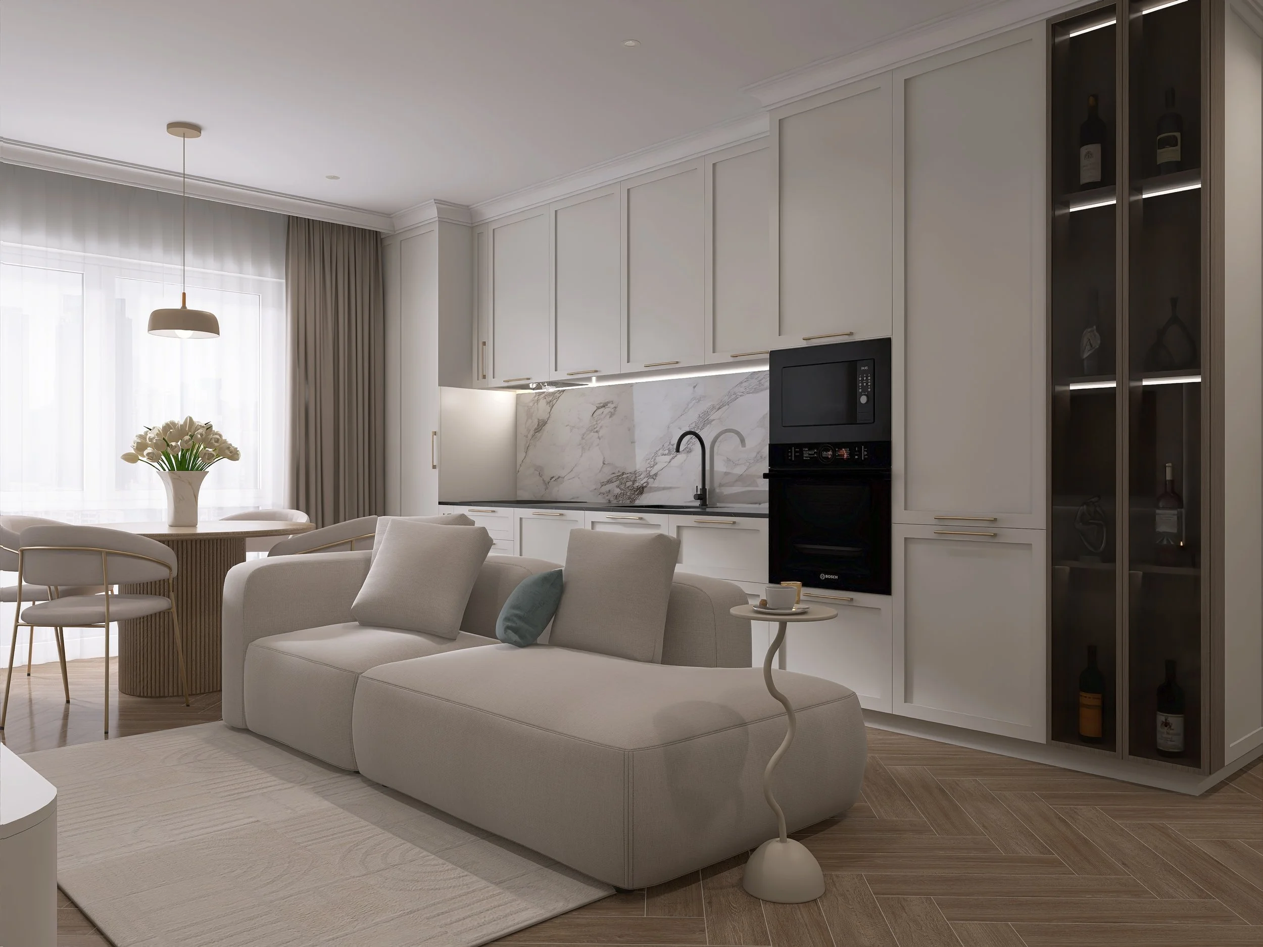 design interior living