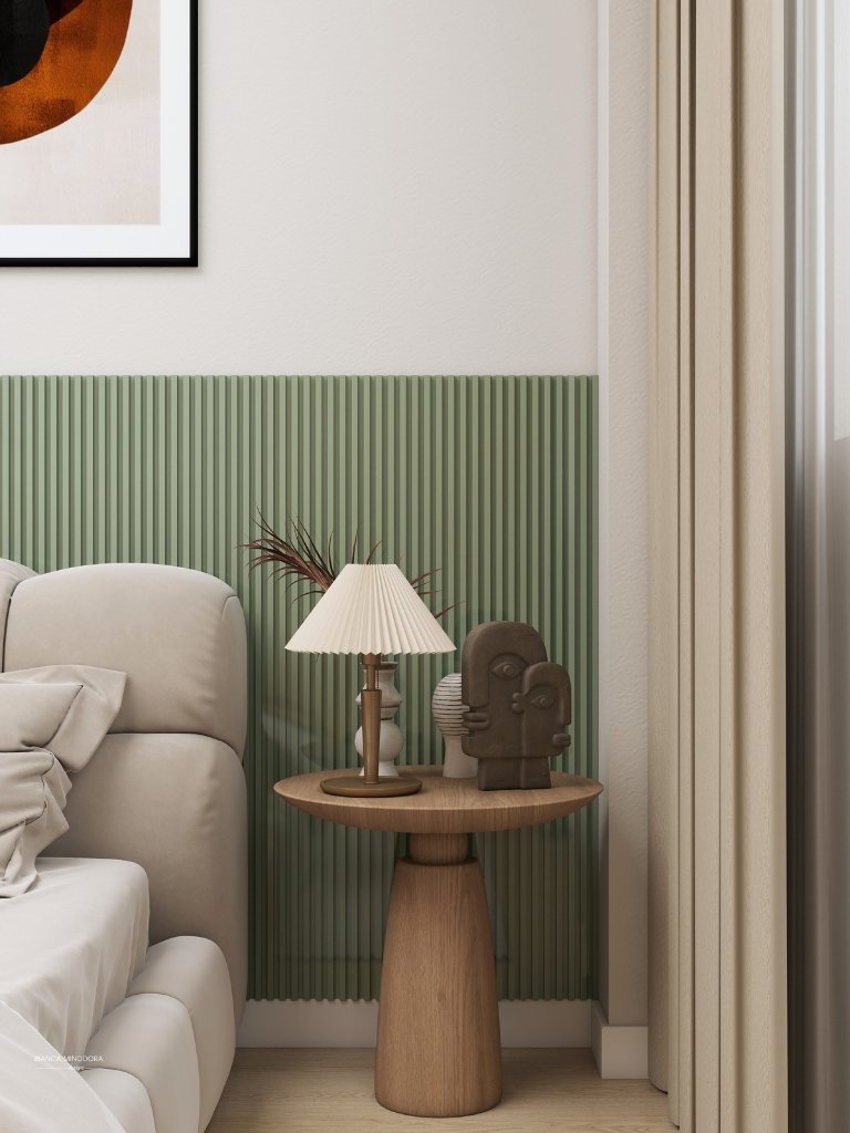 design interior dormitor