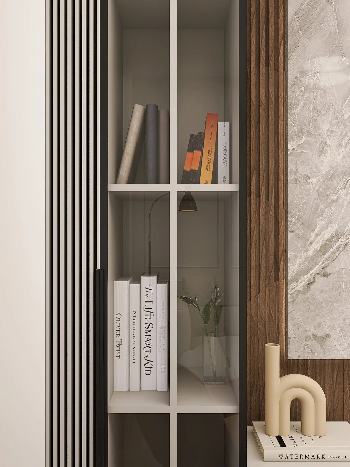 design interior living