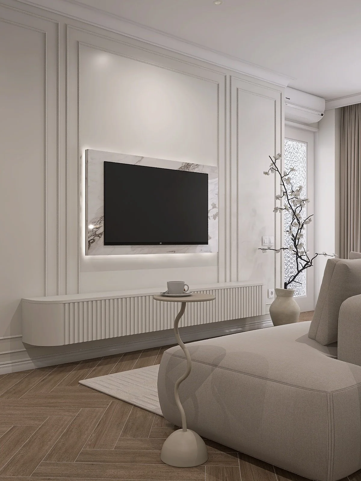 design interior living