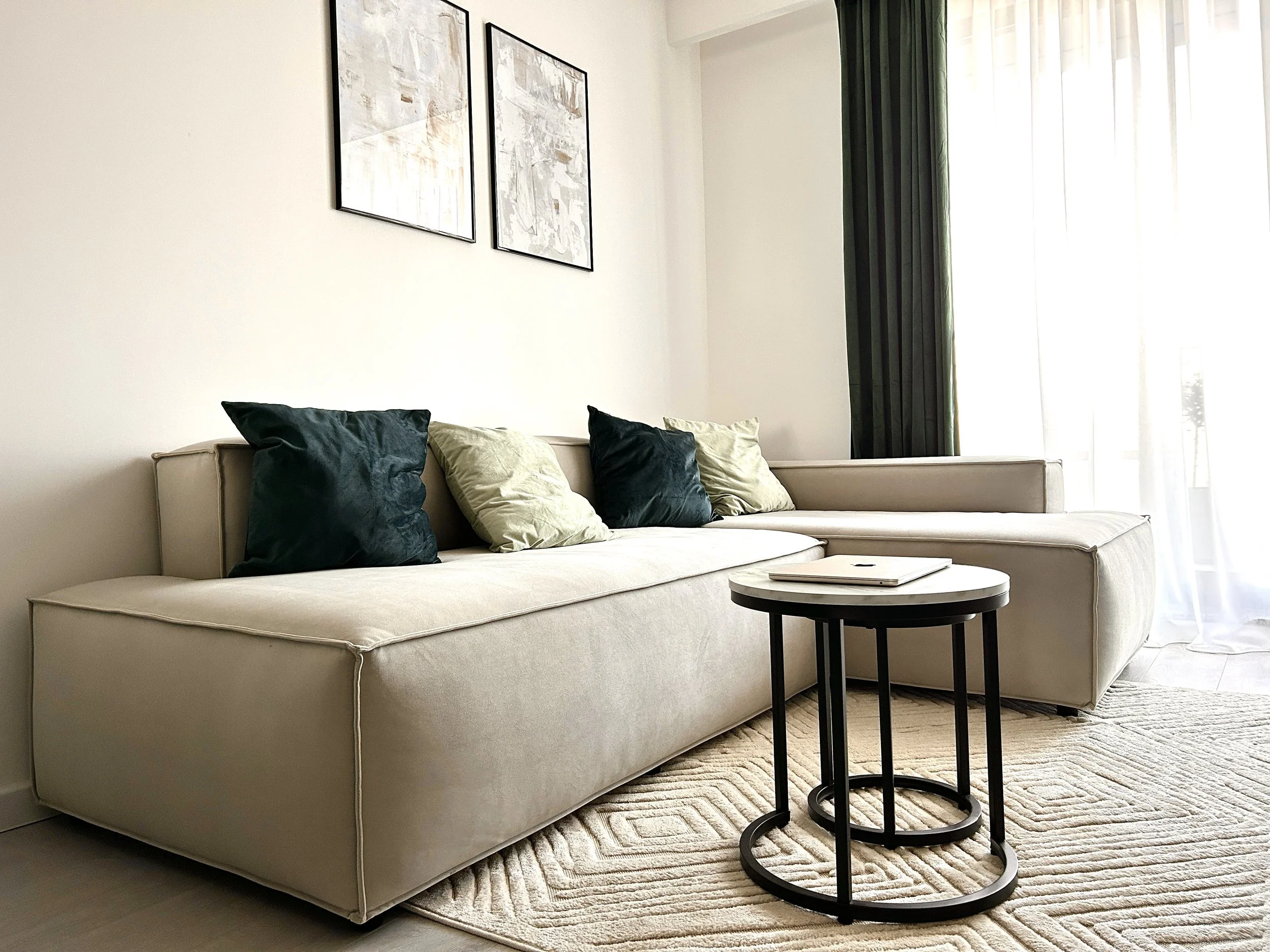 design interior living