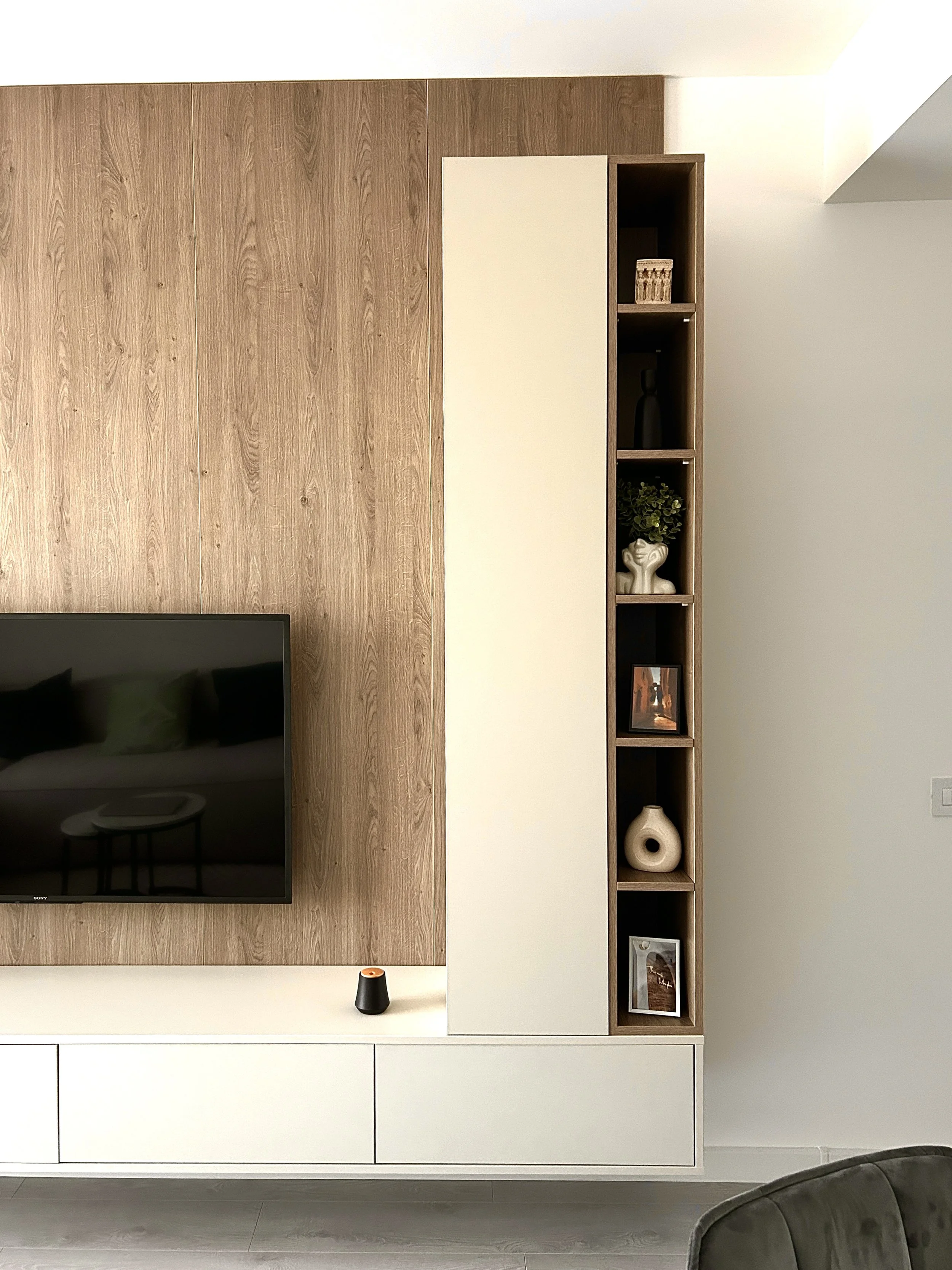 design interior living