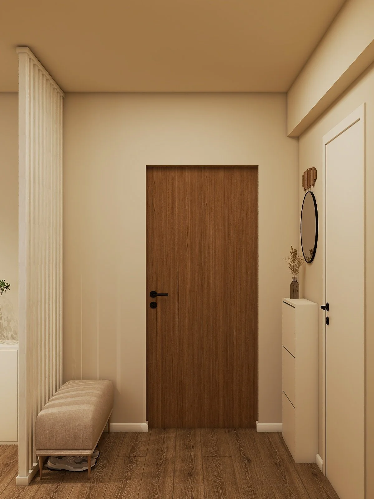 design interior hol