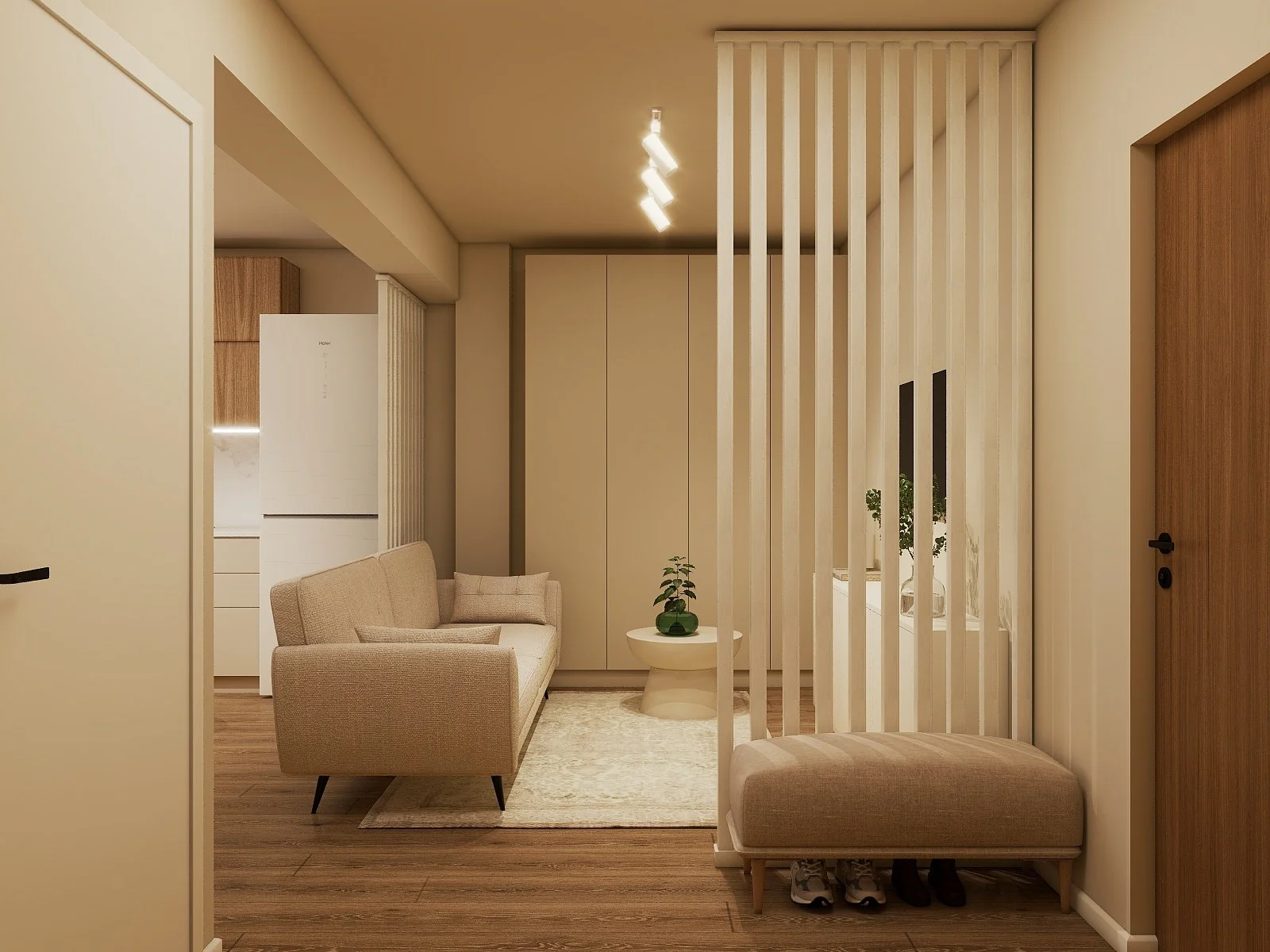 design interior living