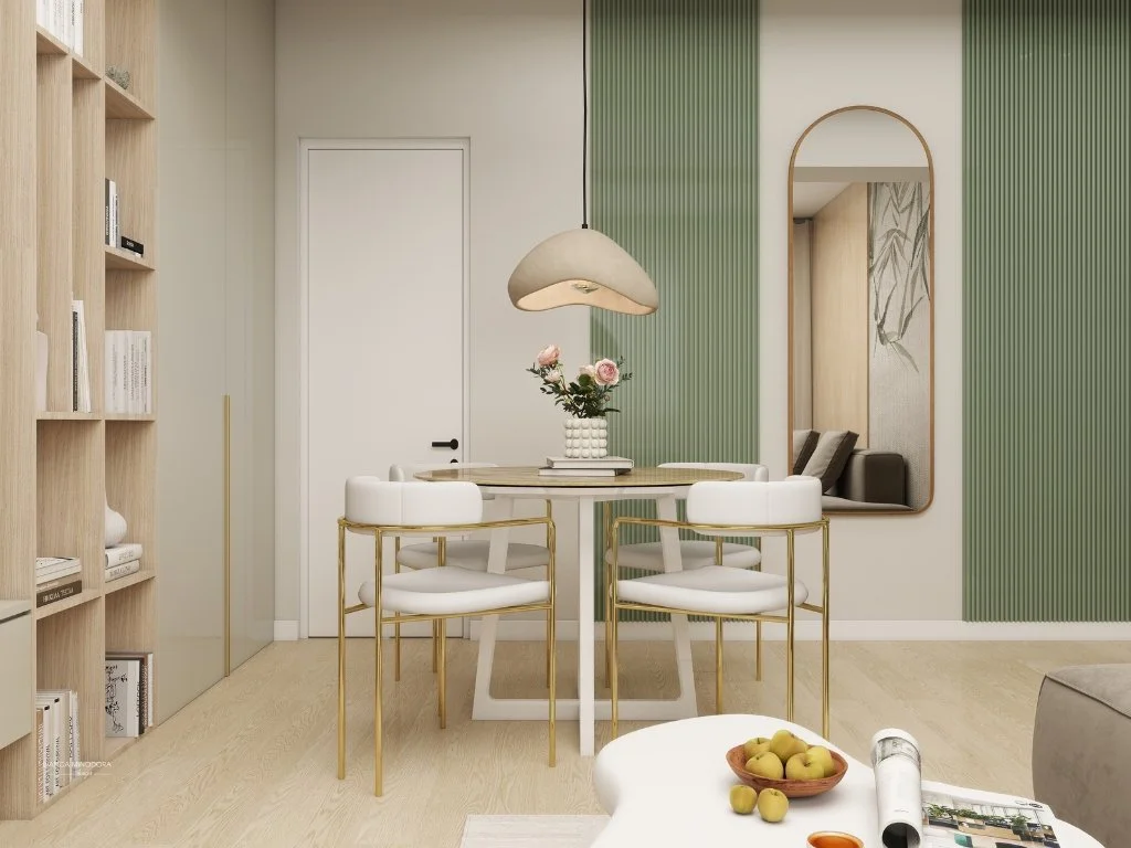 design interior living