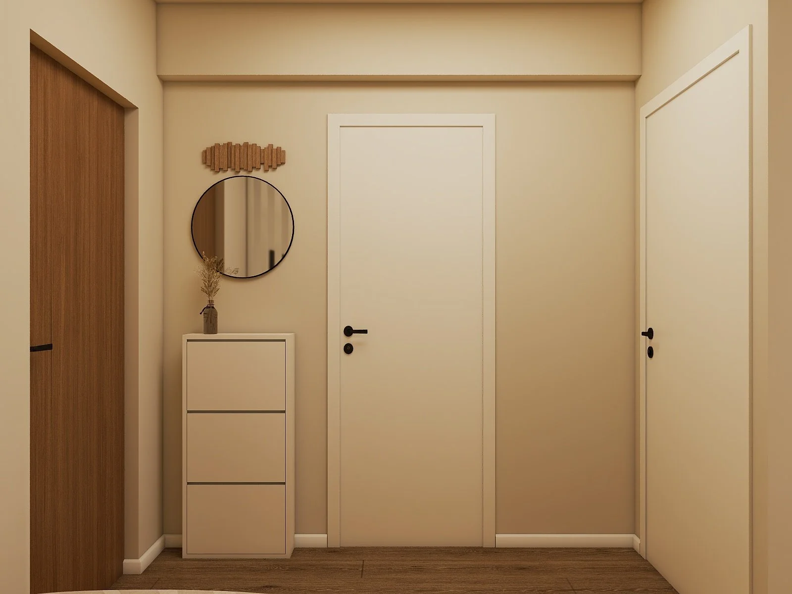 design interior hol