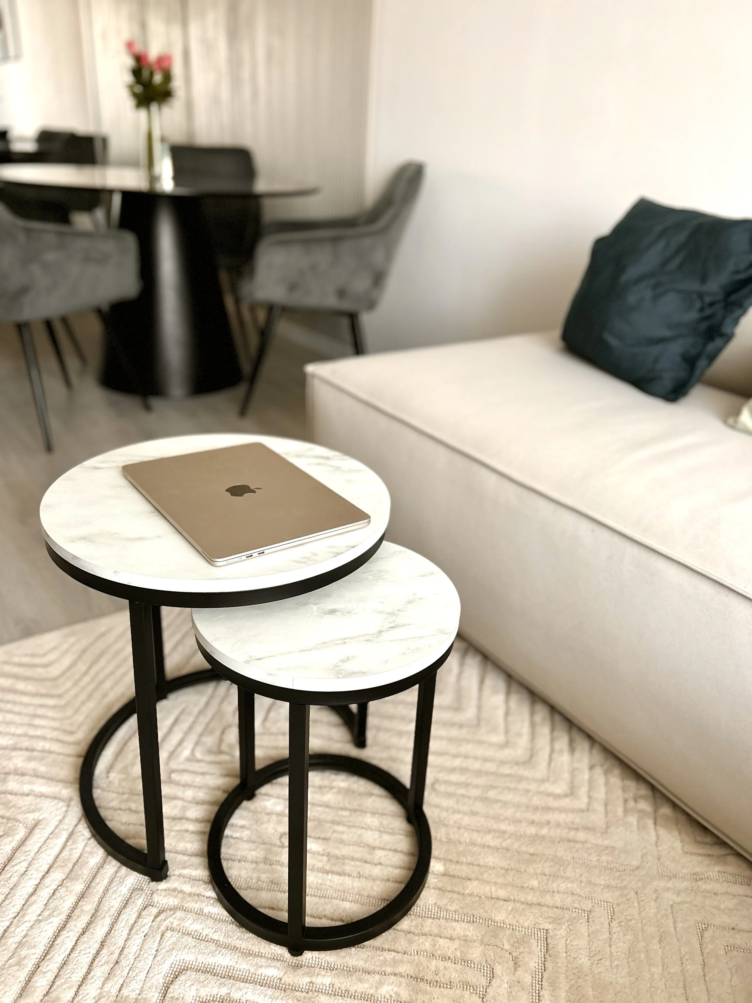 design interior living