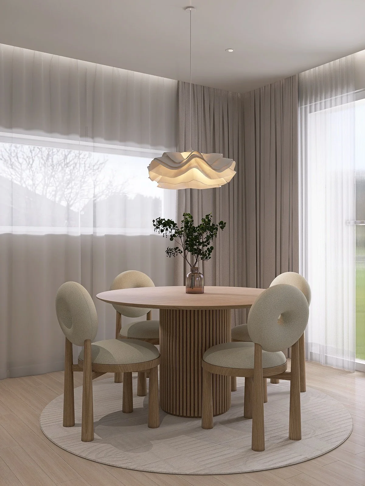 design interior living