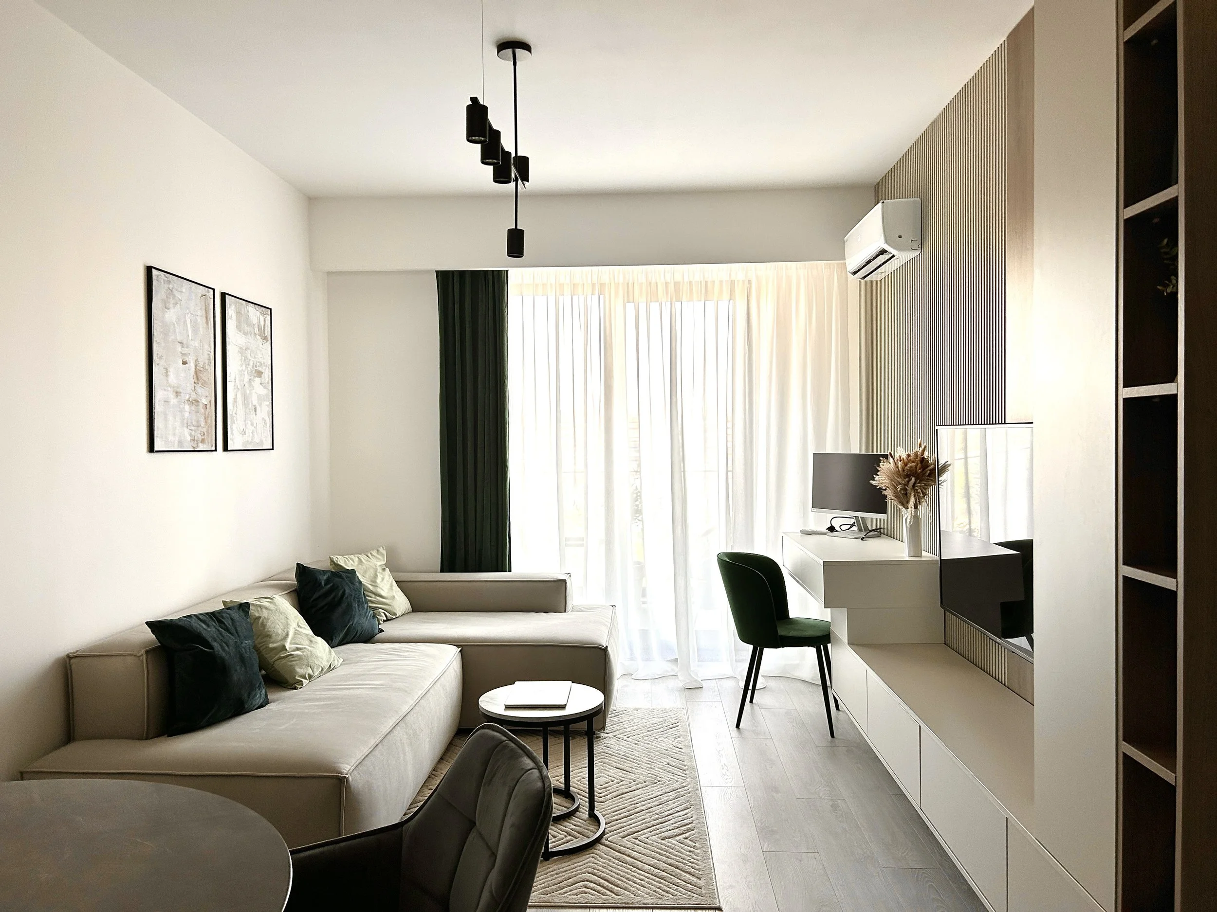 design interior living