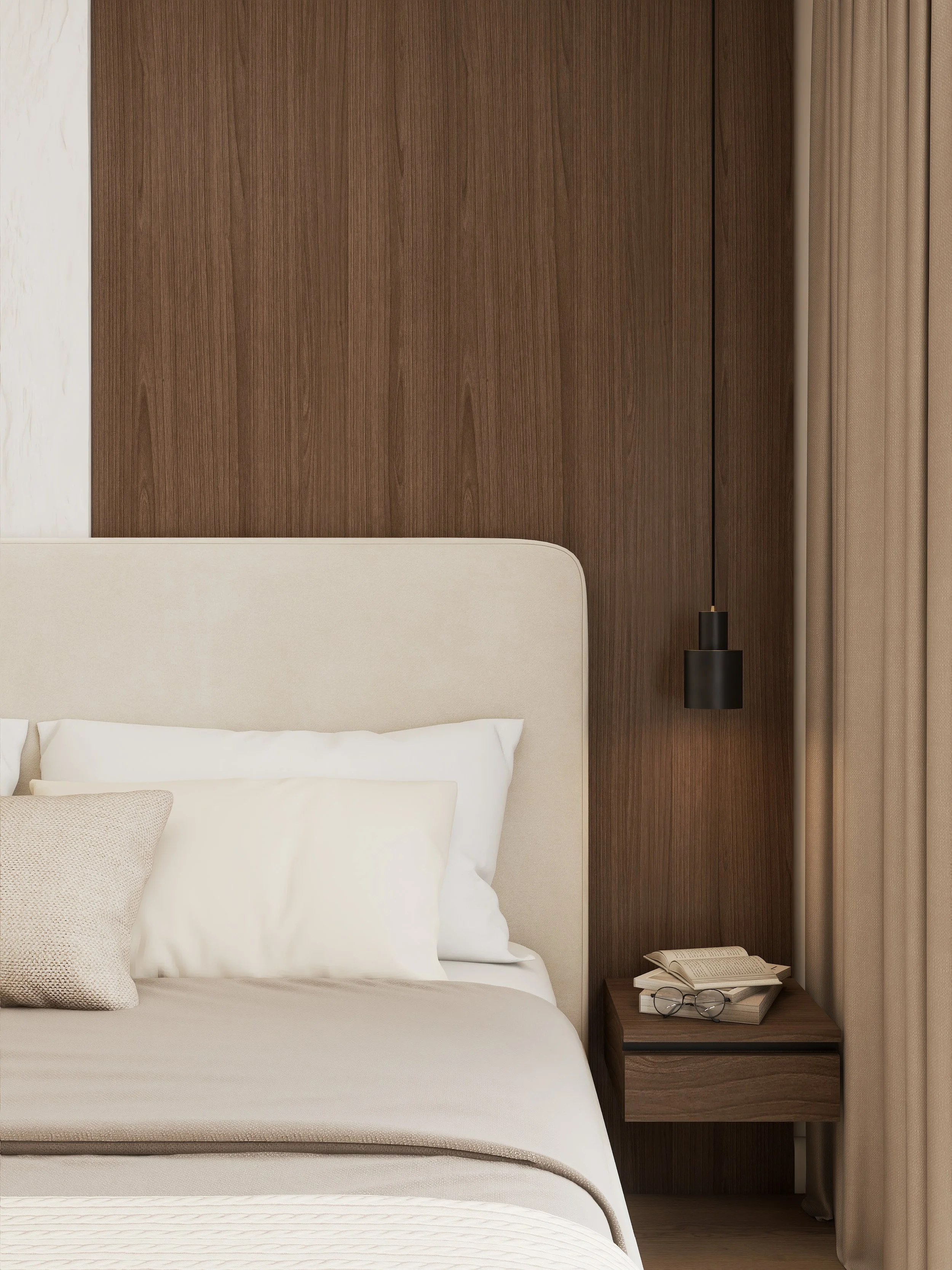 design interior dormitor