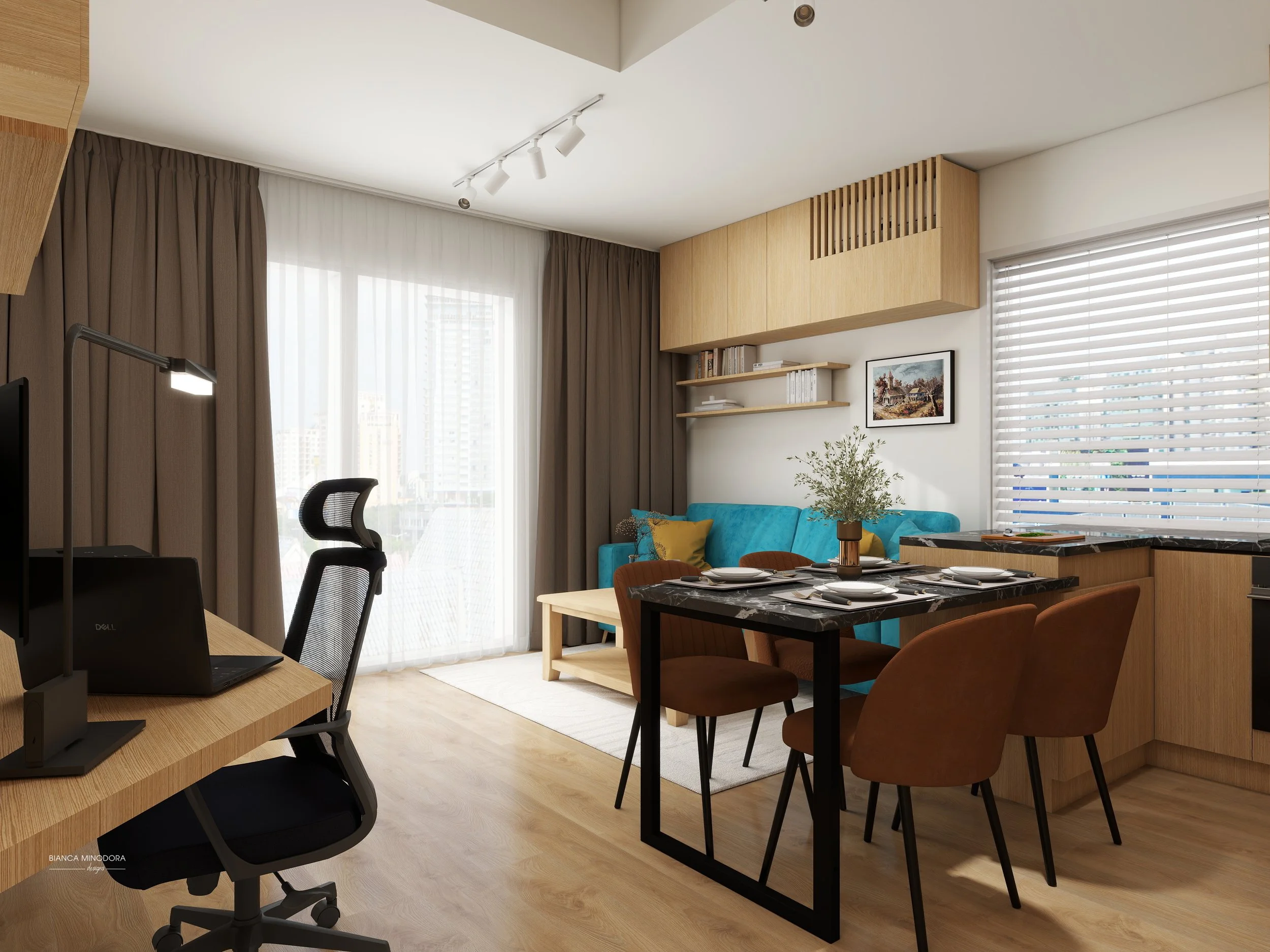 design interior living