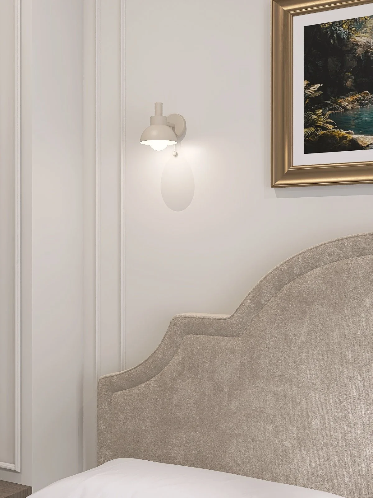 design interior dormitor