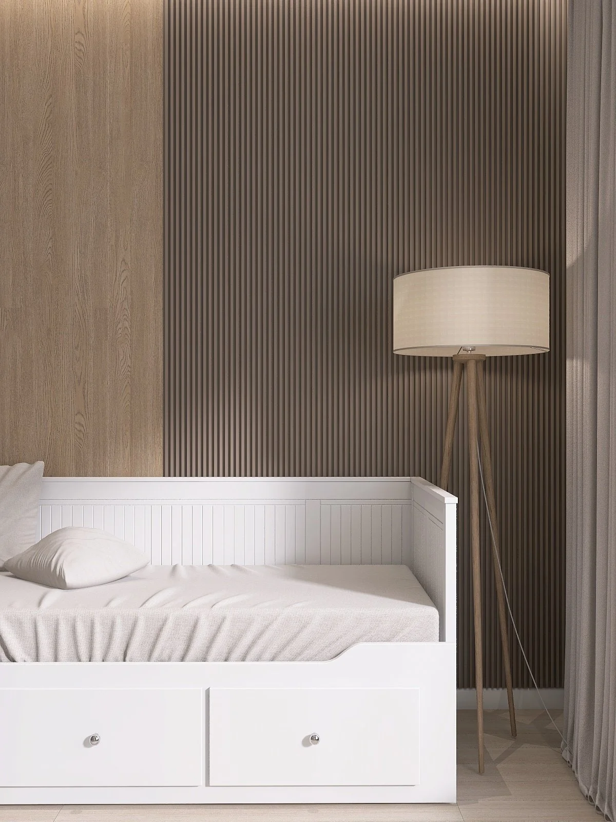 design interior birou