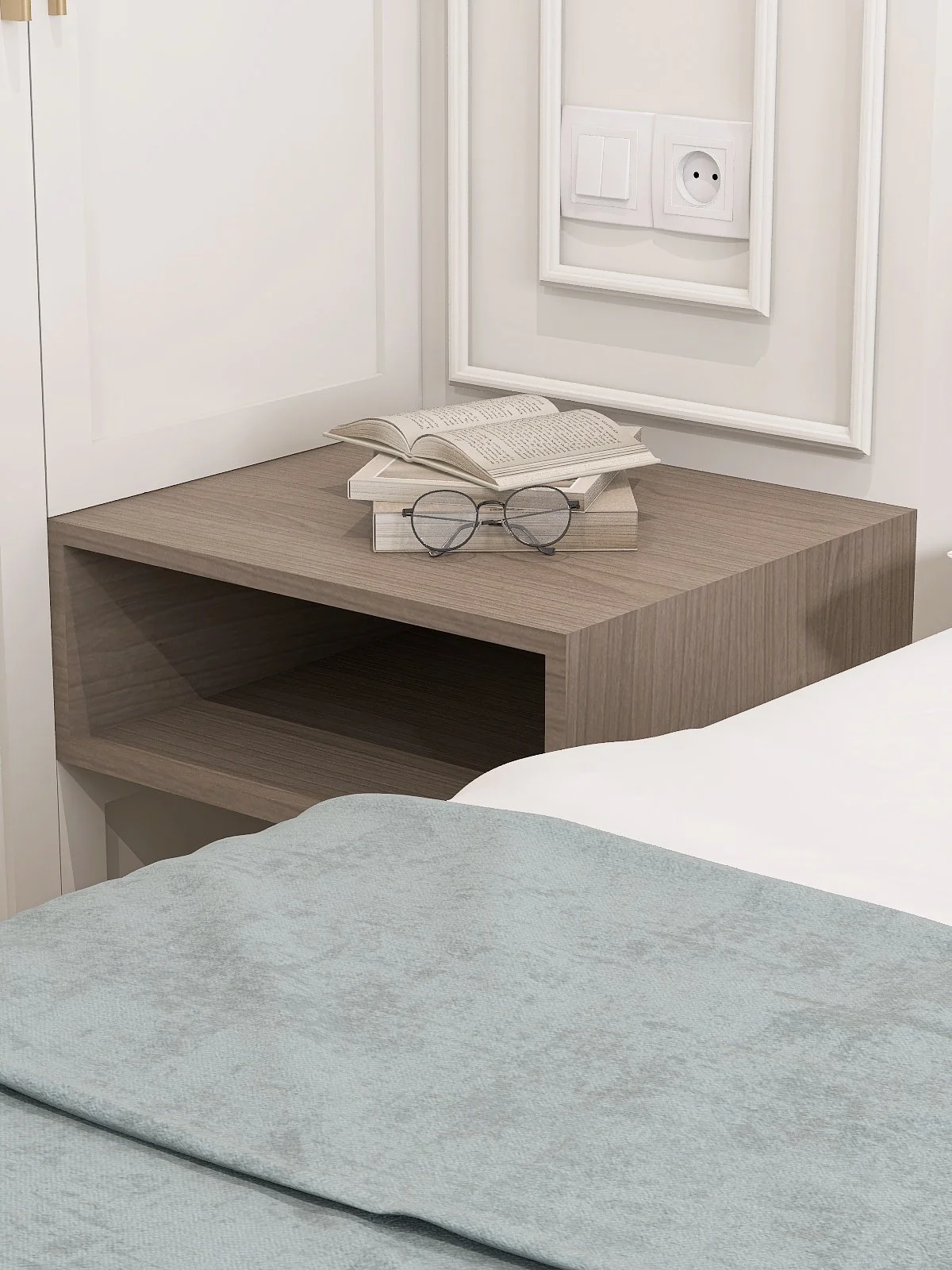 design interior dormitor