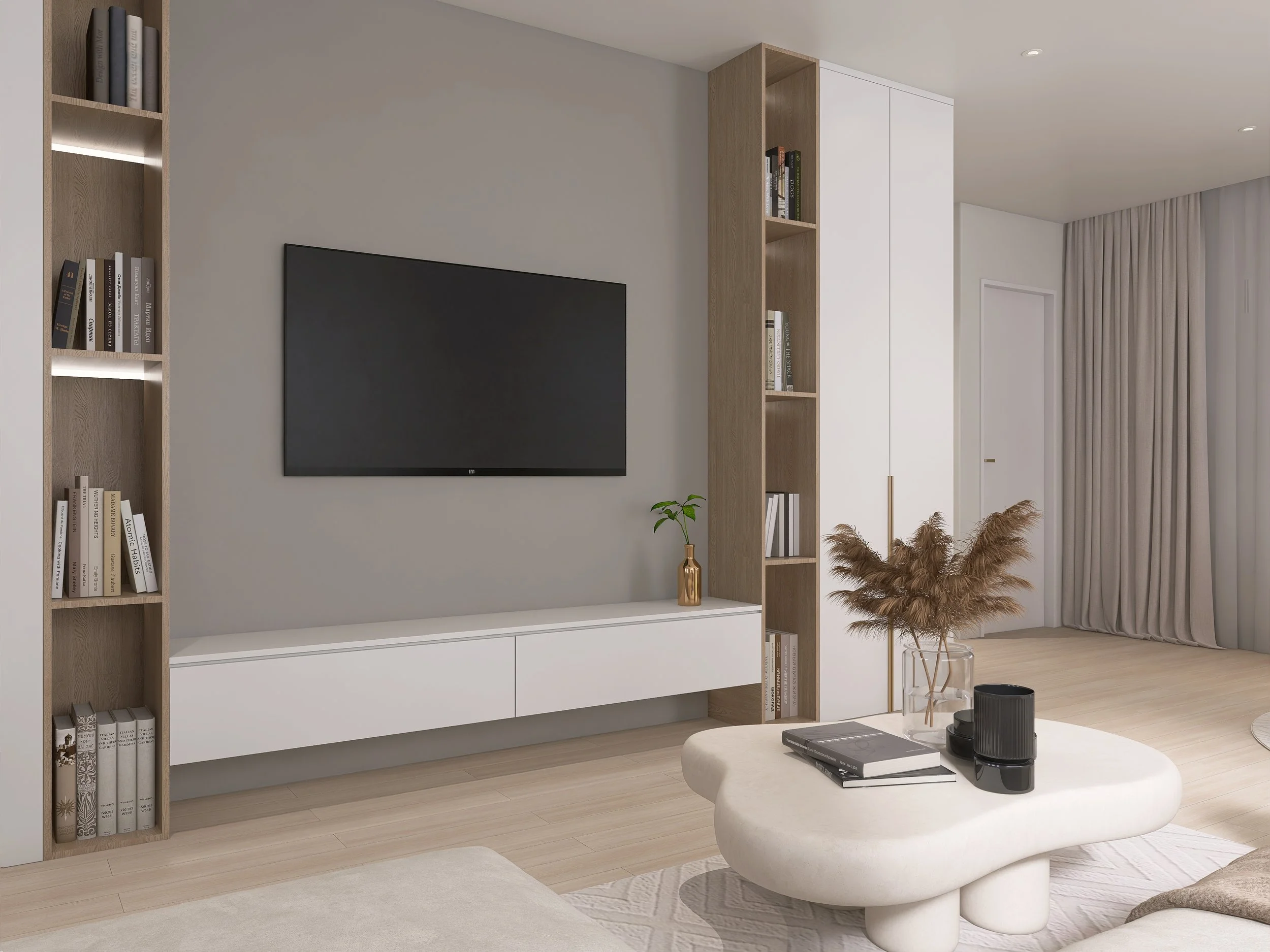 design interior living