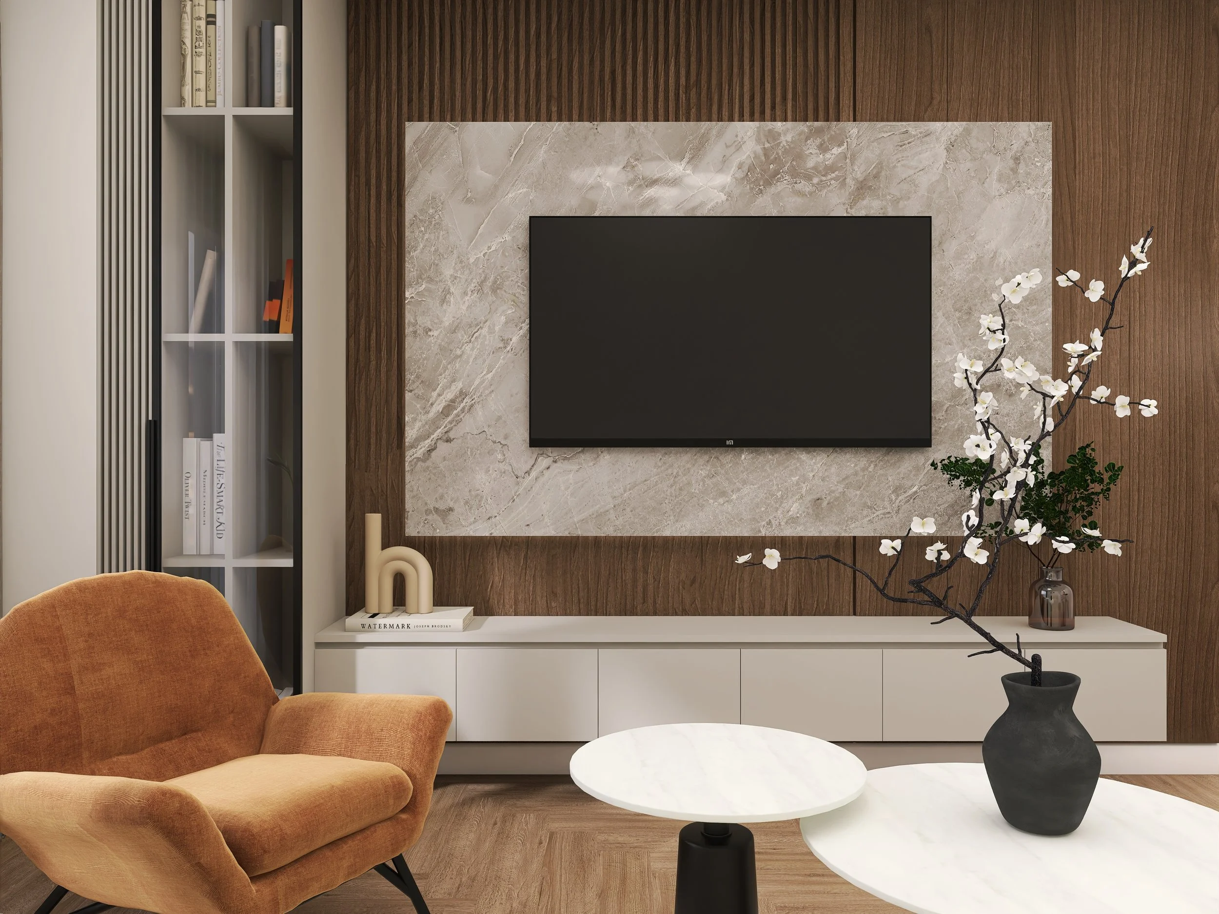 design interior living