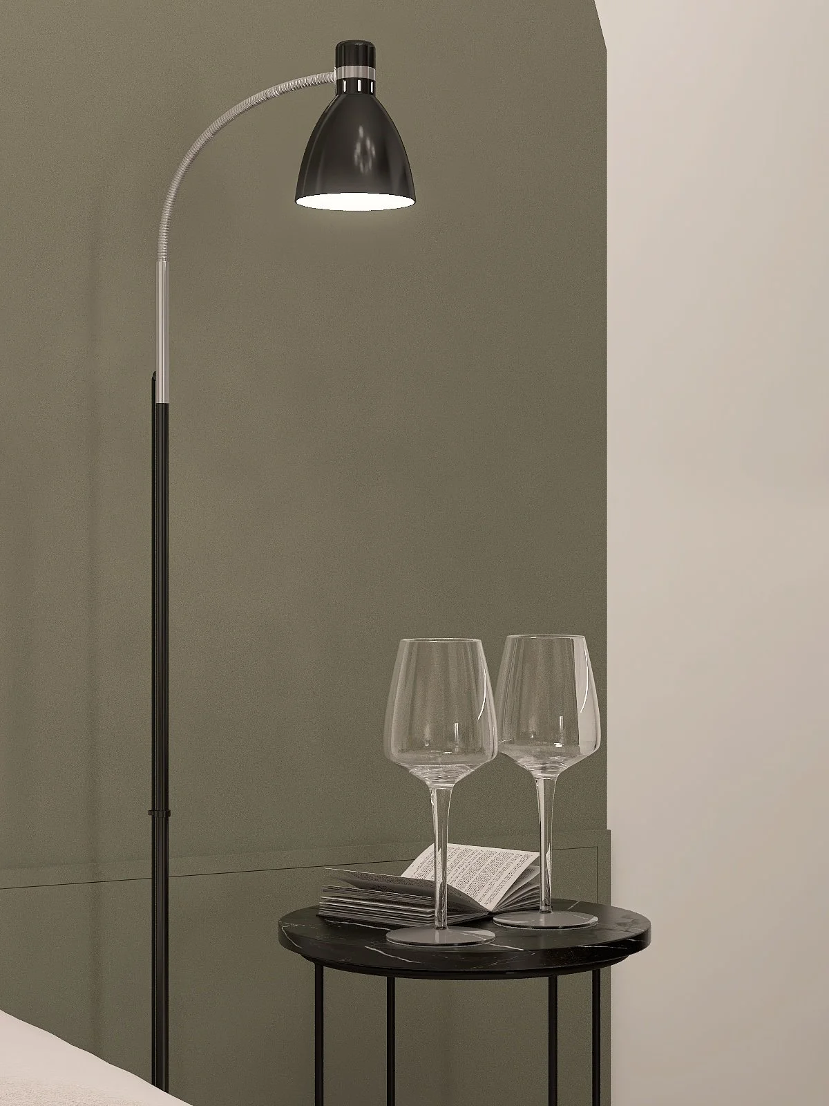 design interior living