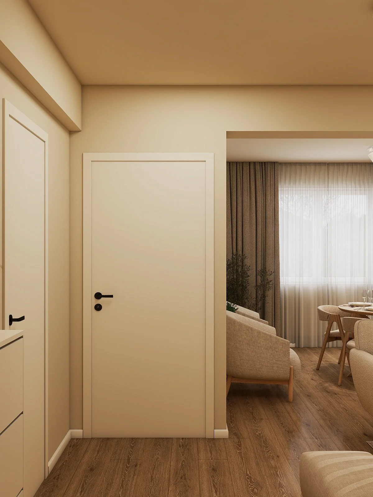 design interior hol