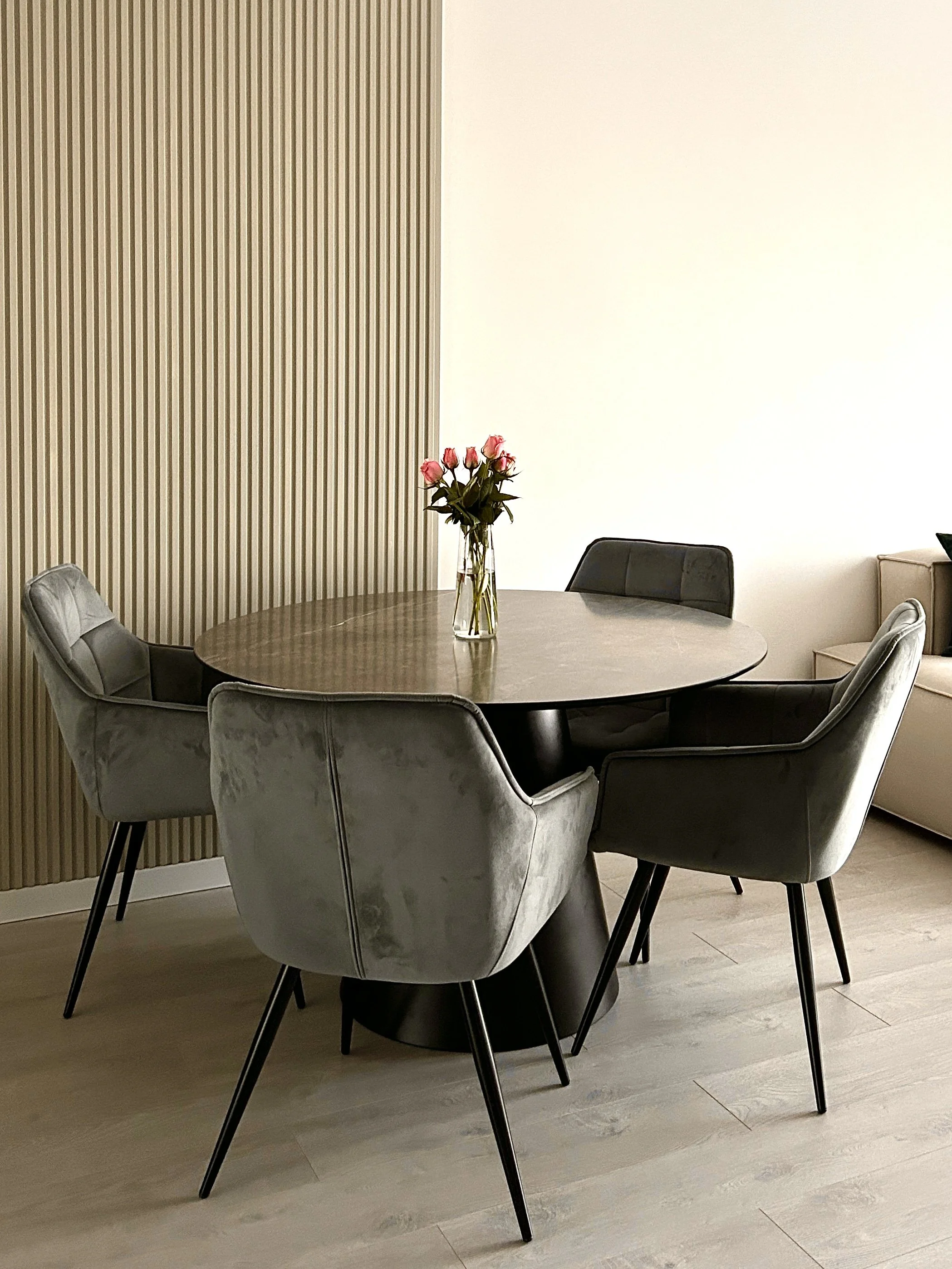 design interior dining