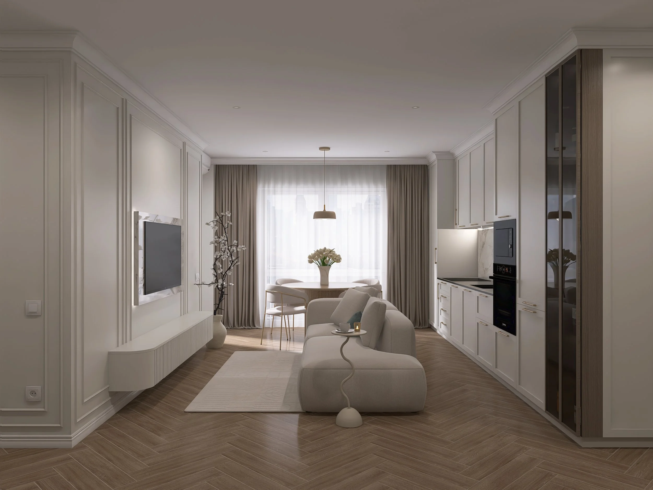 design interior living