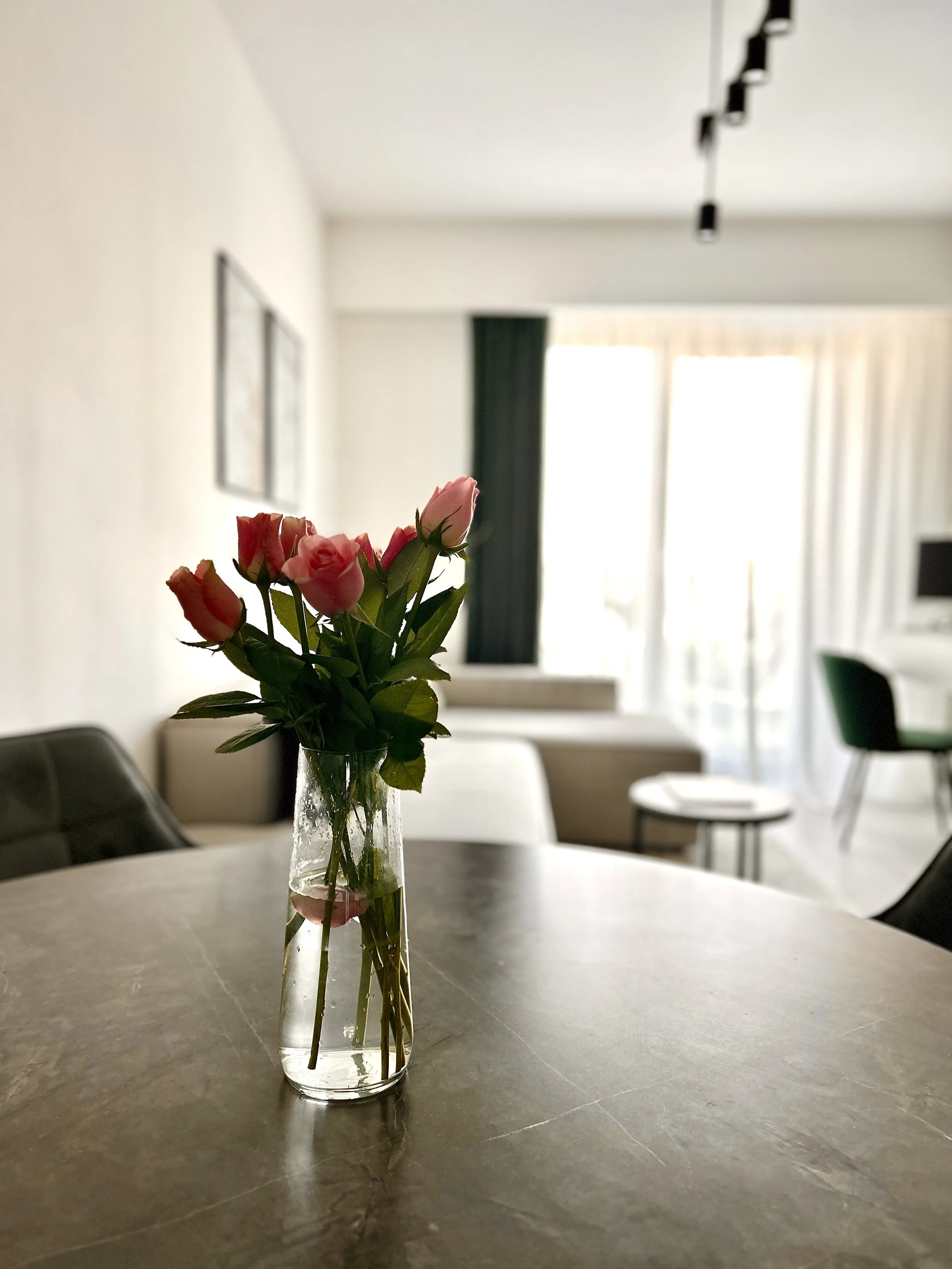 Apartament M.B. | București