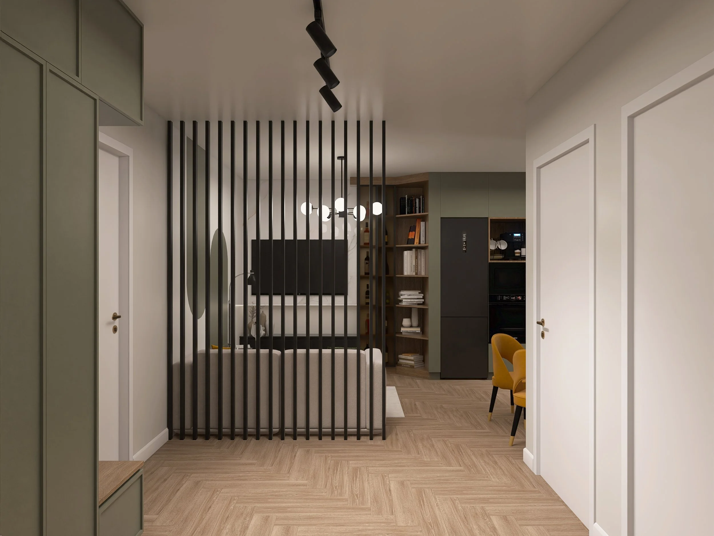 design interior living