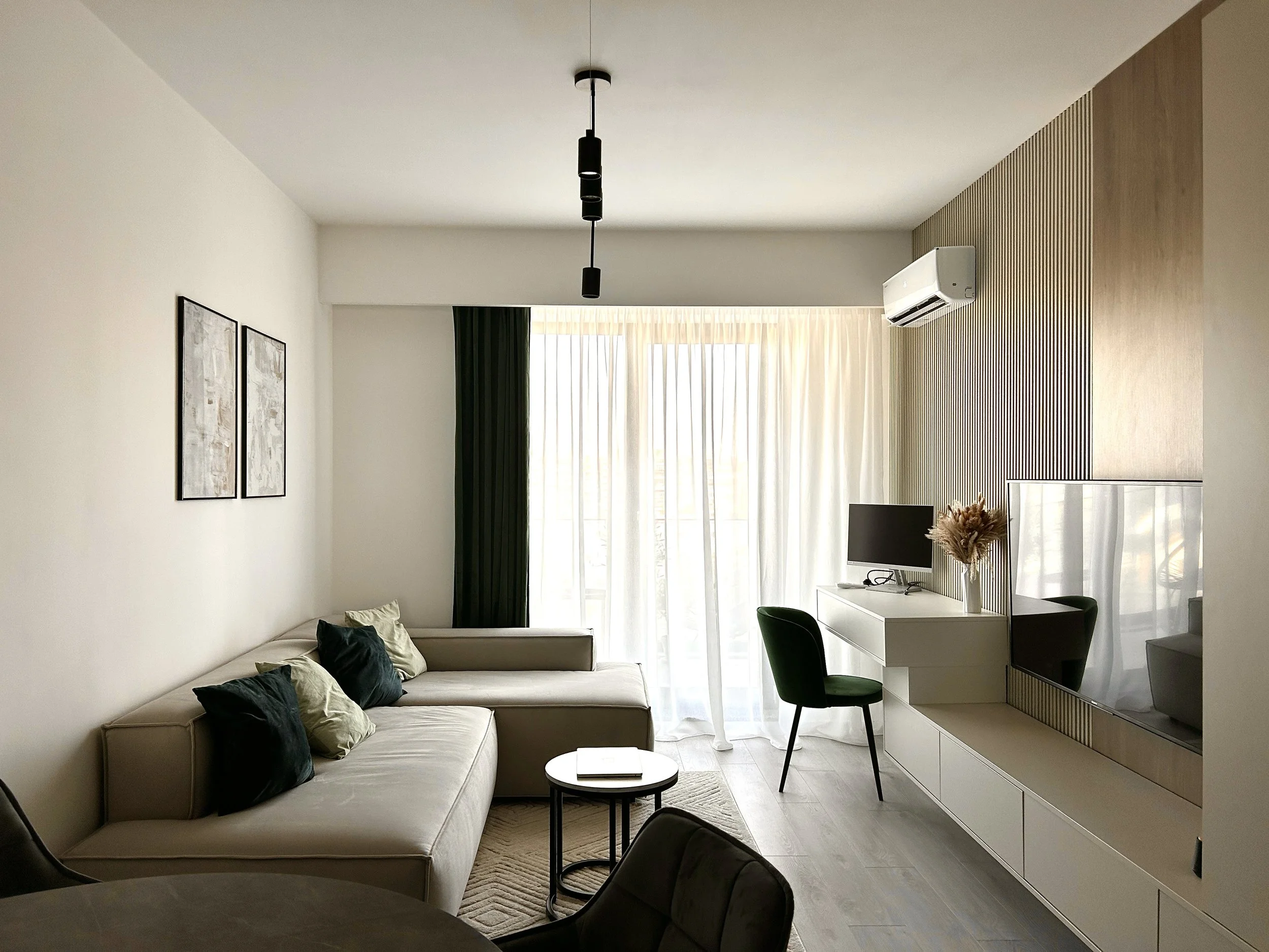 design interior living