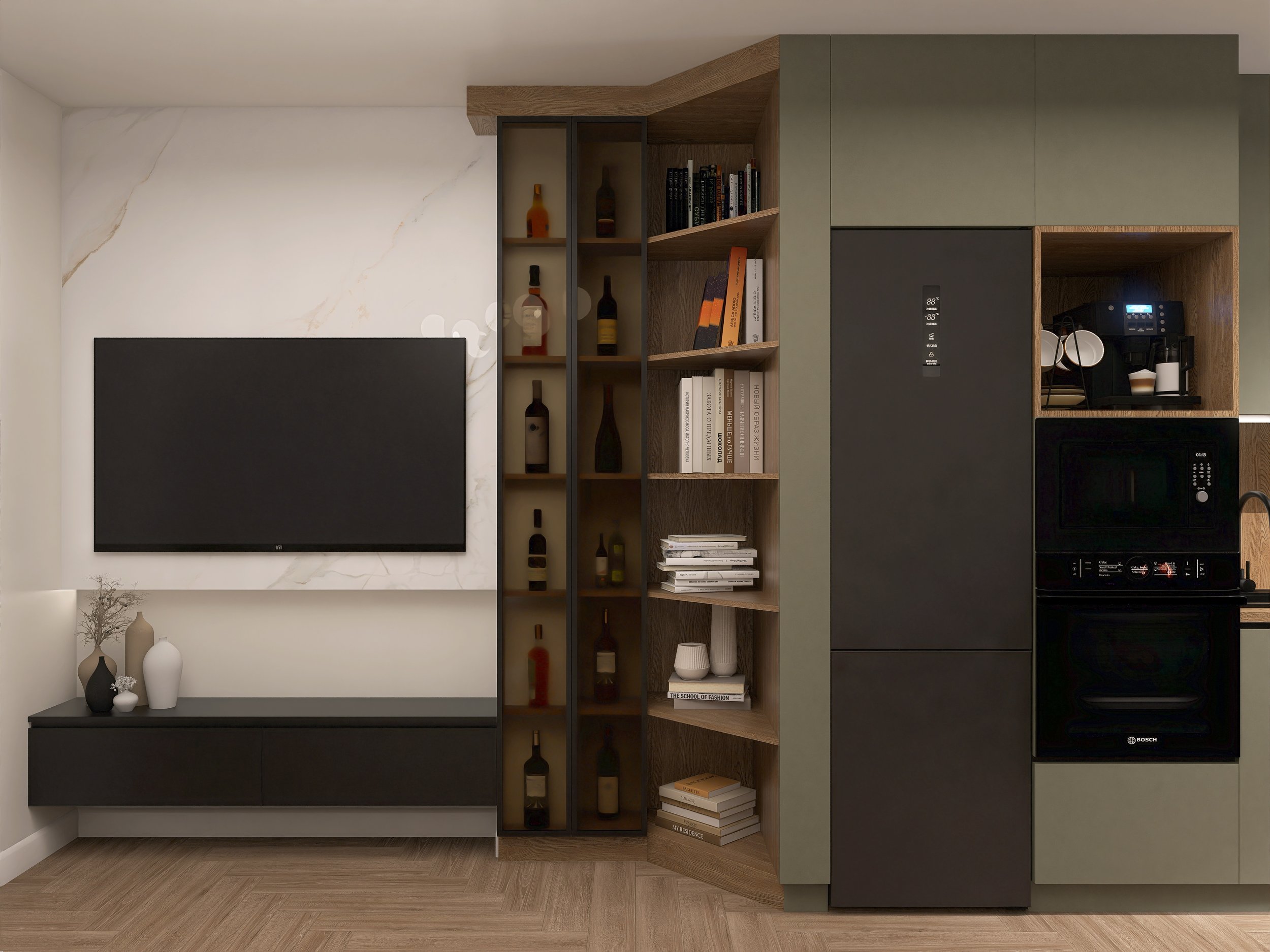 design interior living