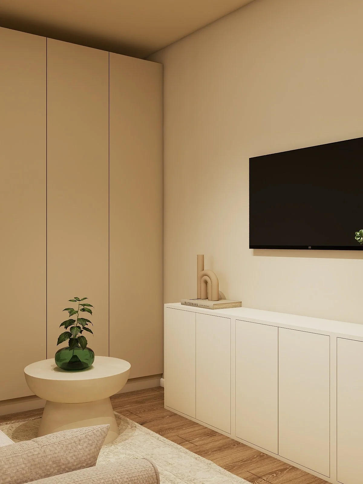 design interior living