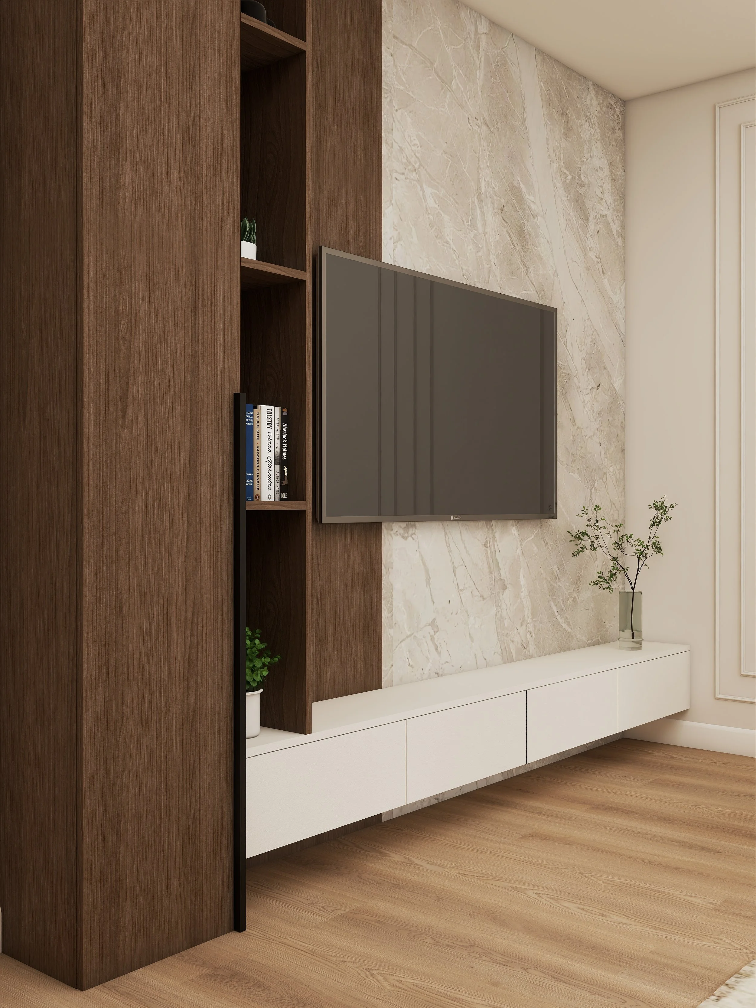 design interior living