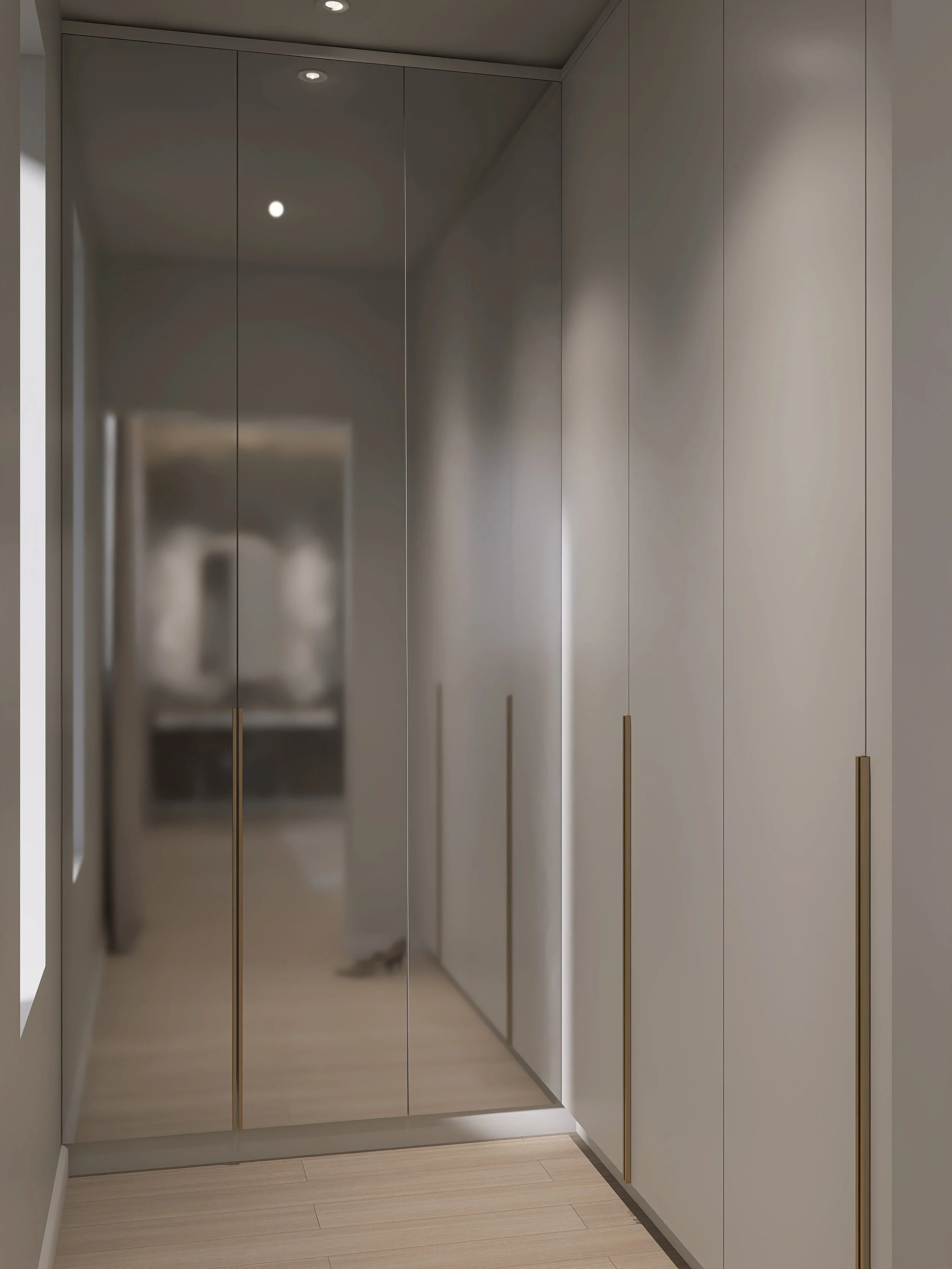 design interior dormitor