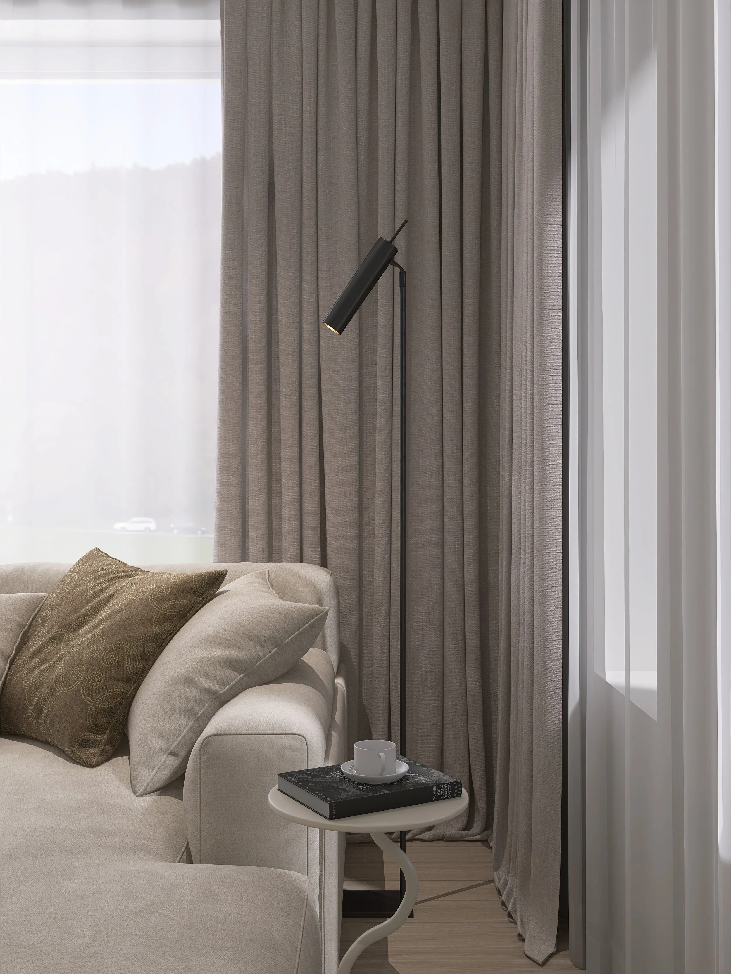 design interior living