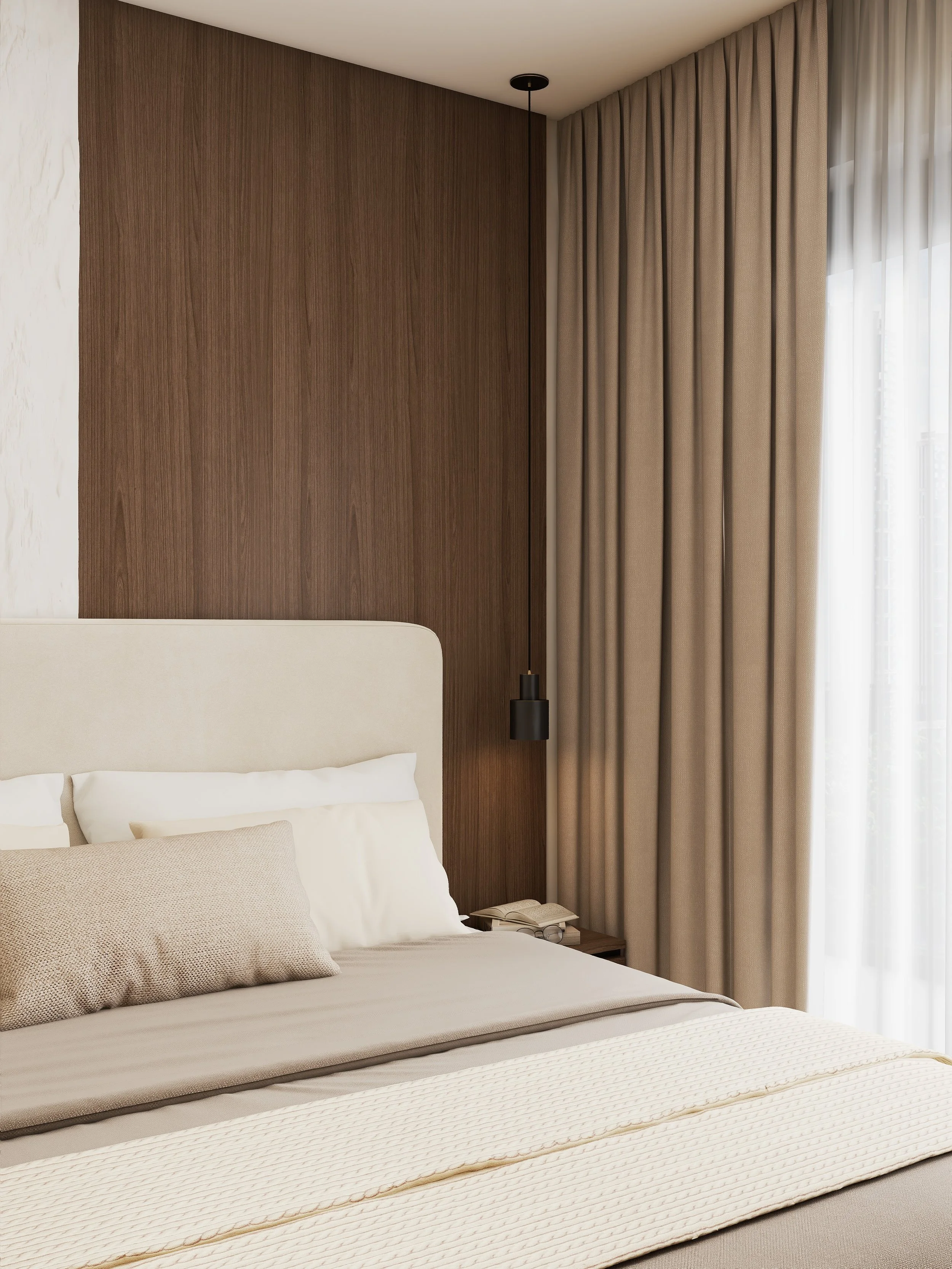 design interior dormitor