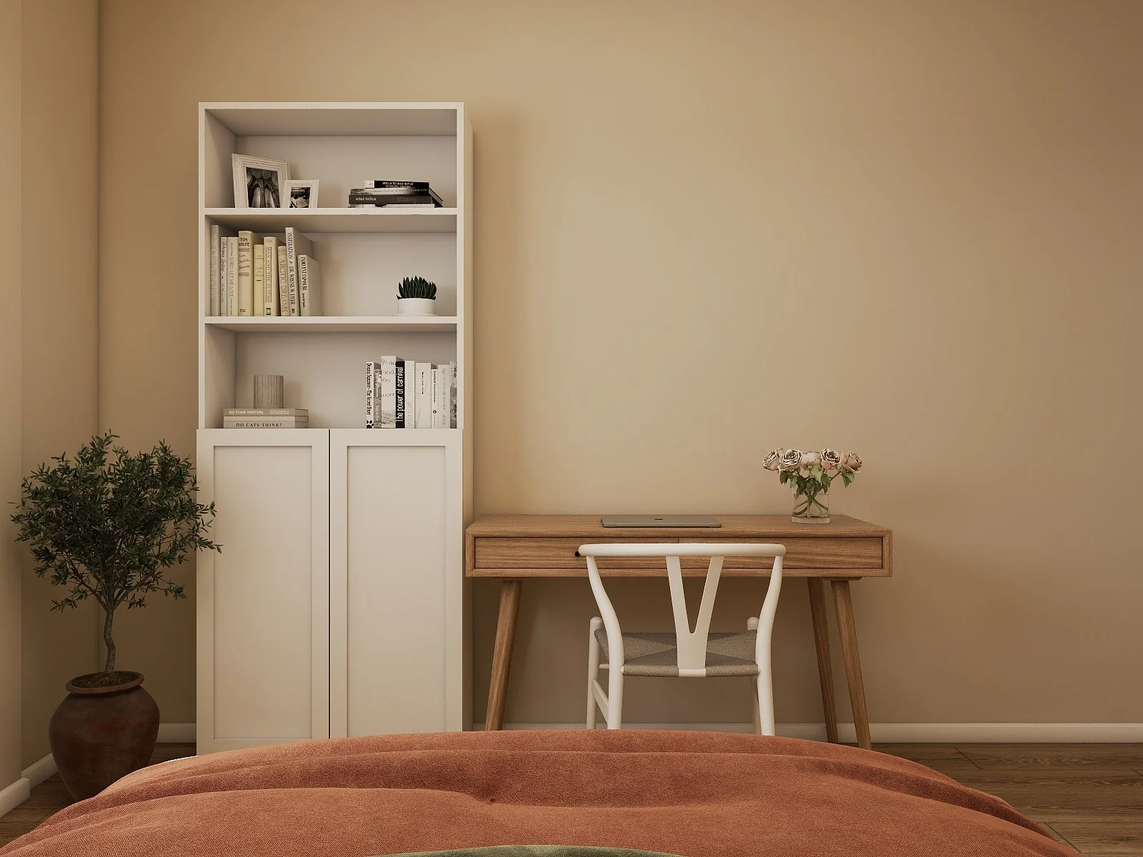 design interior dormitor
