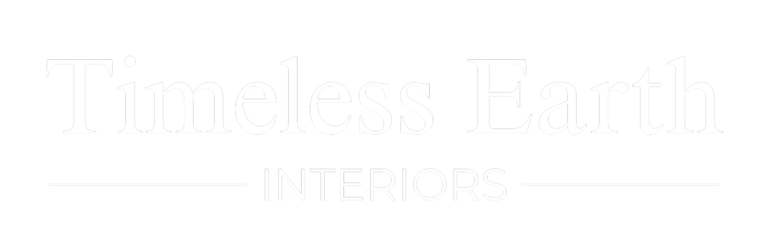 TIMELESS EARTH INTERIORS