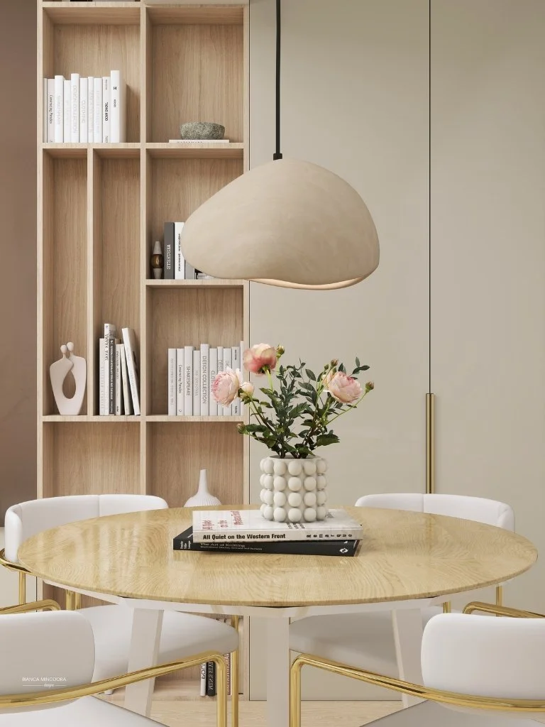 design interior dining