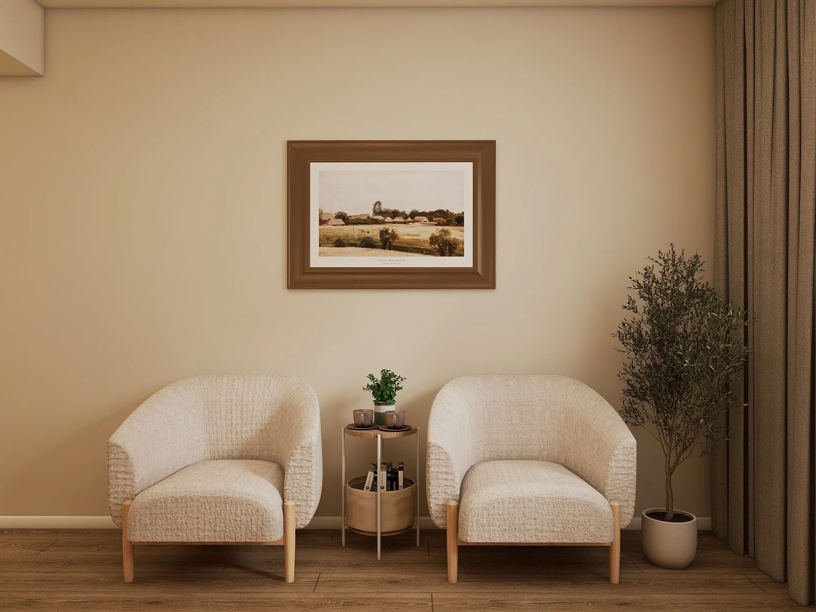 design interior living