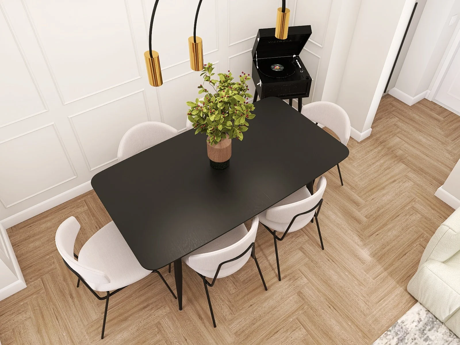 design interior living