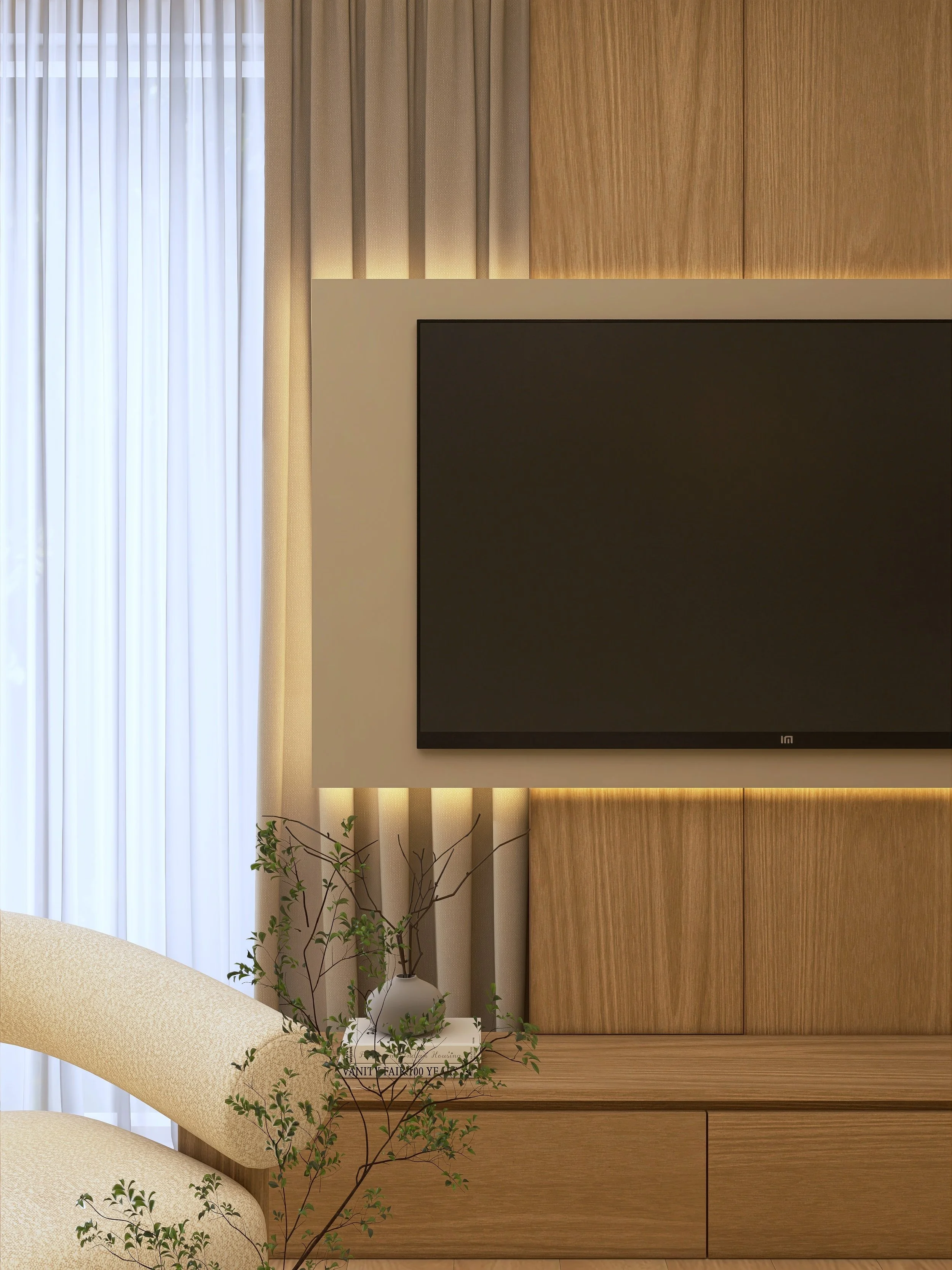 design interior living