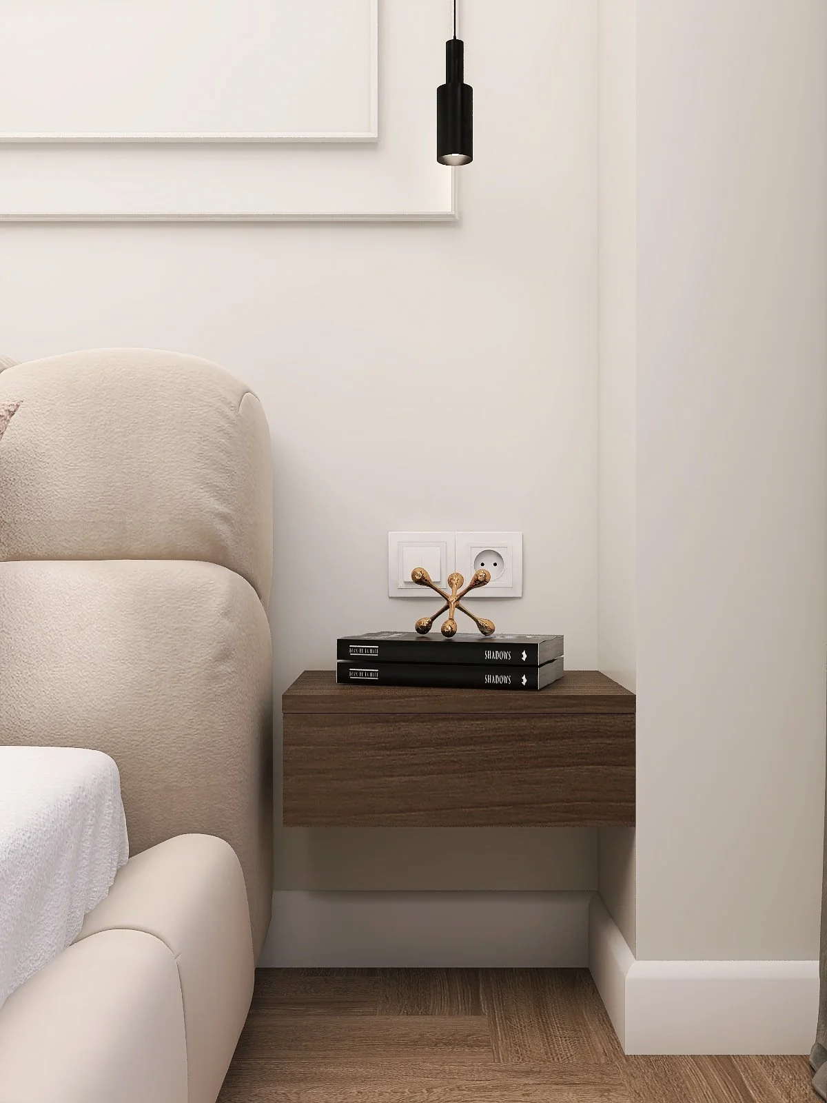 design interior dormitor