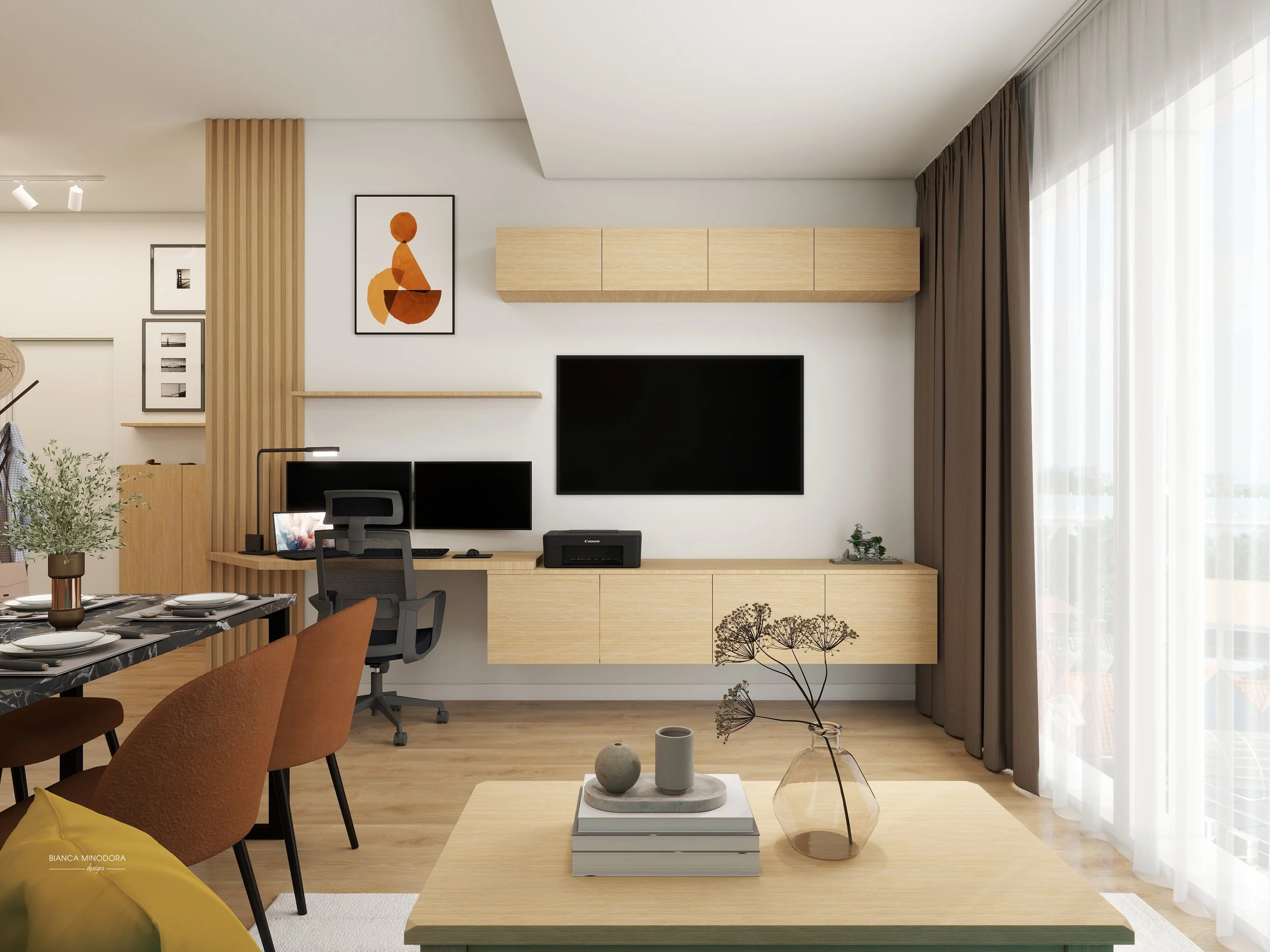 design interior living