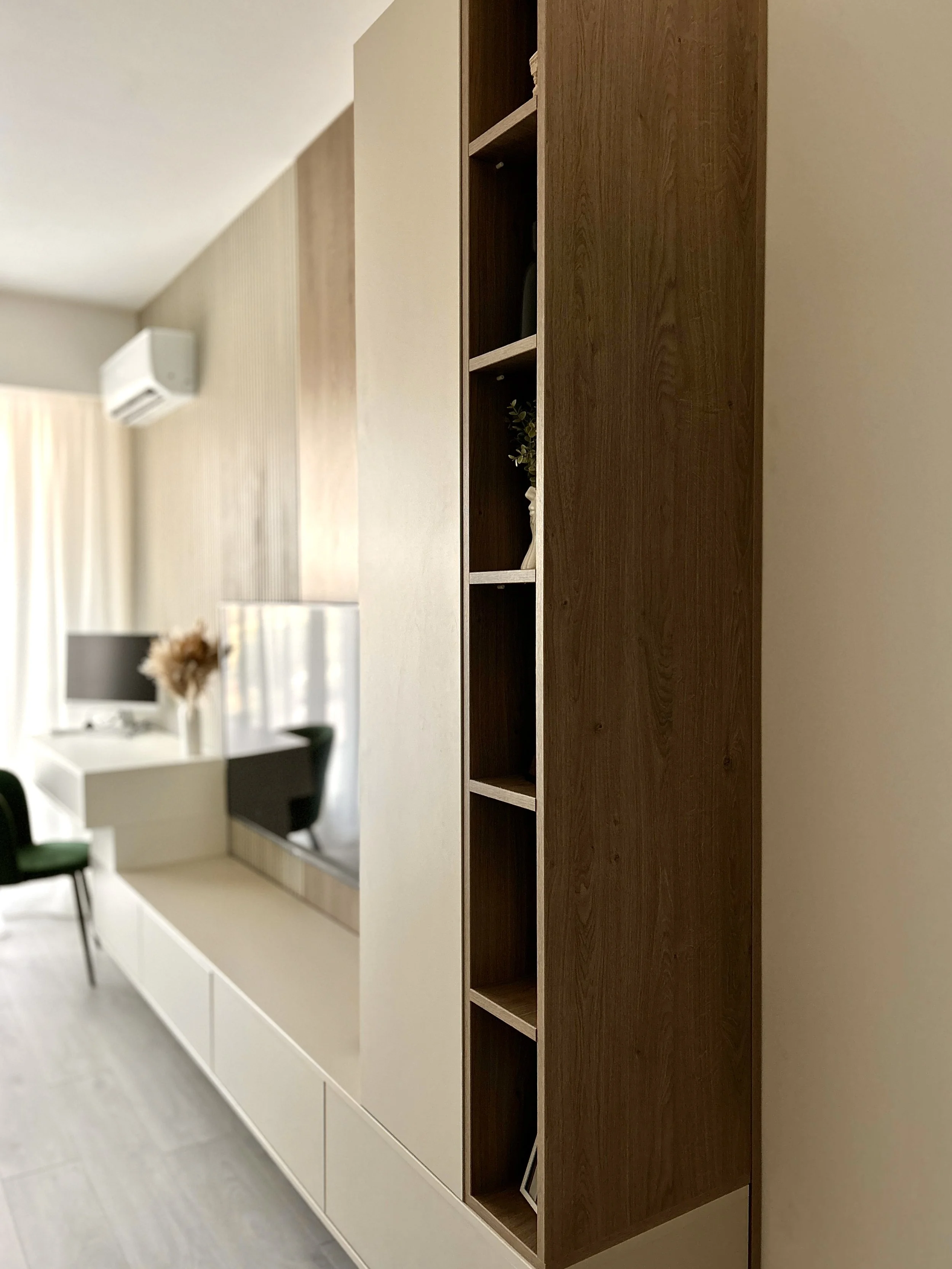 design interior living