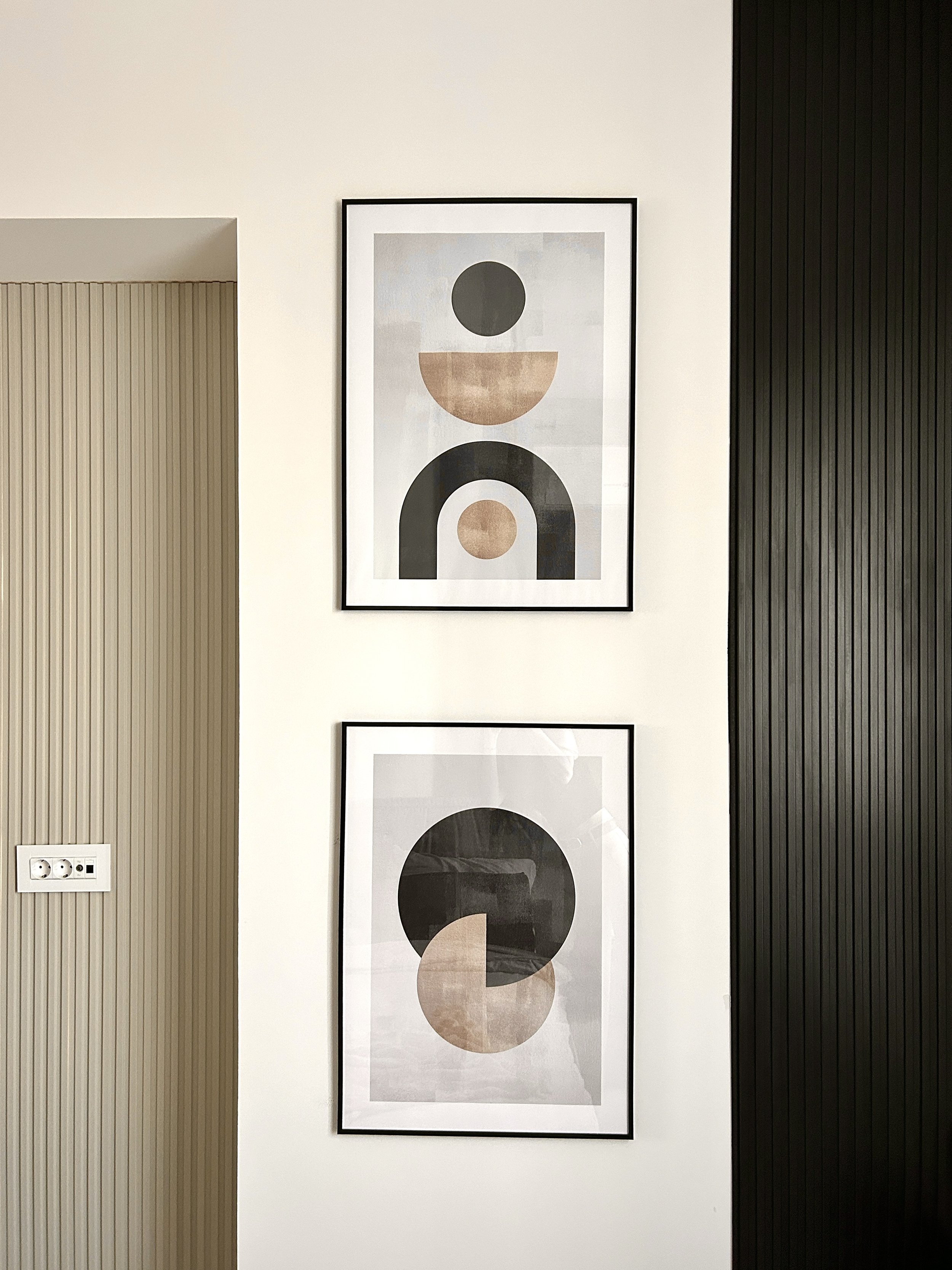 design interior dormitor