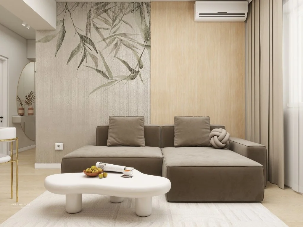 design interior living