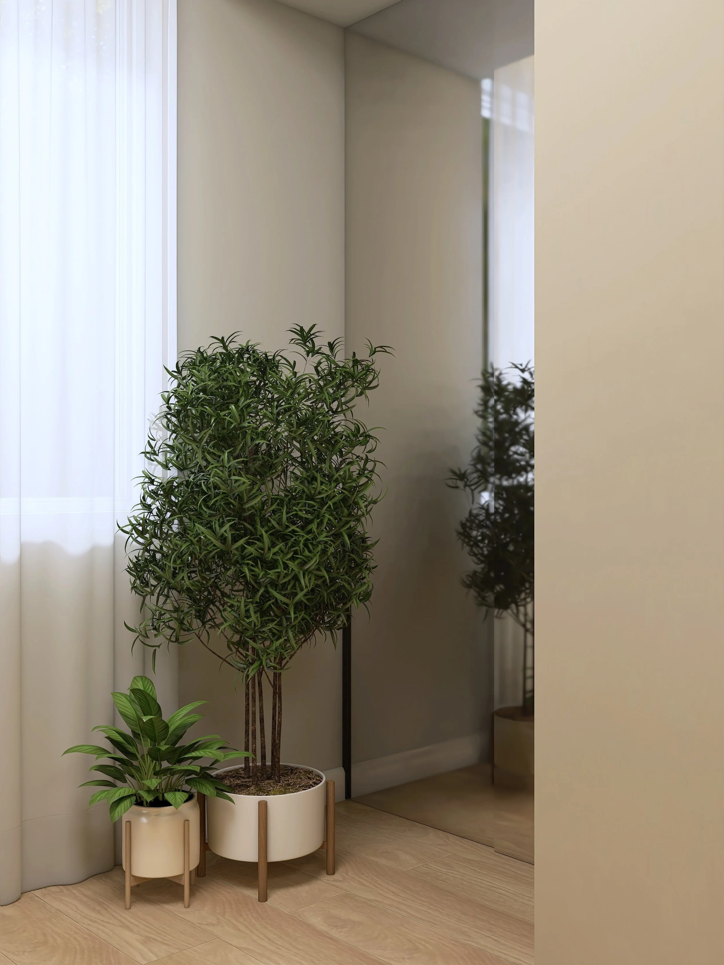 design interior birou